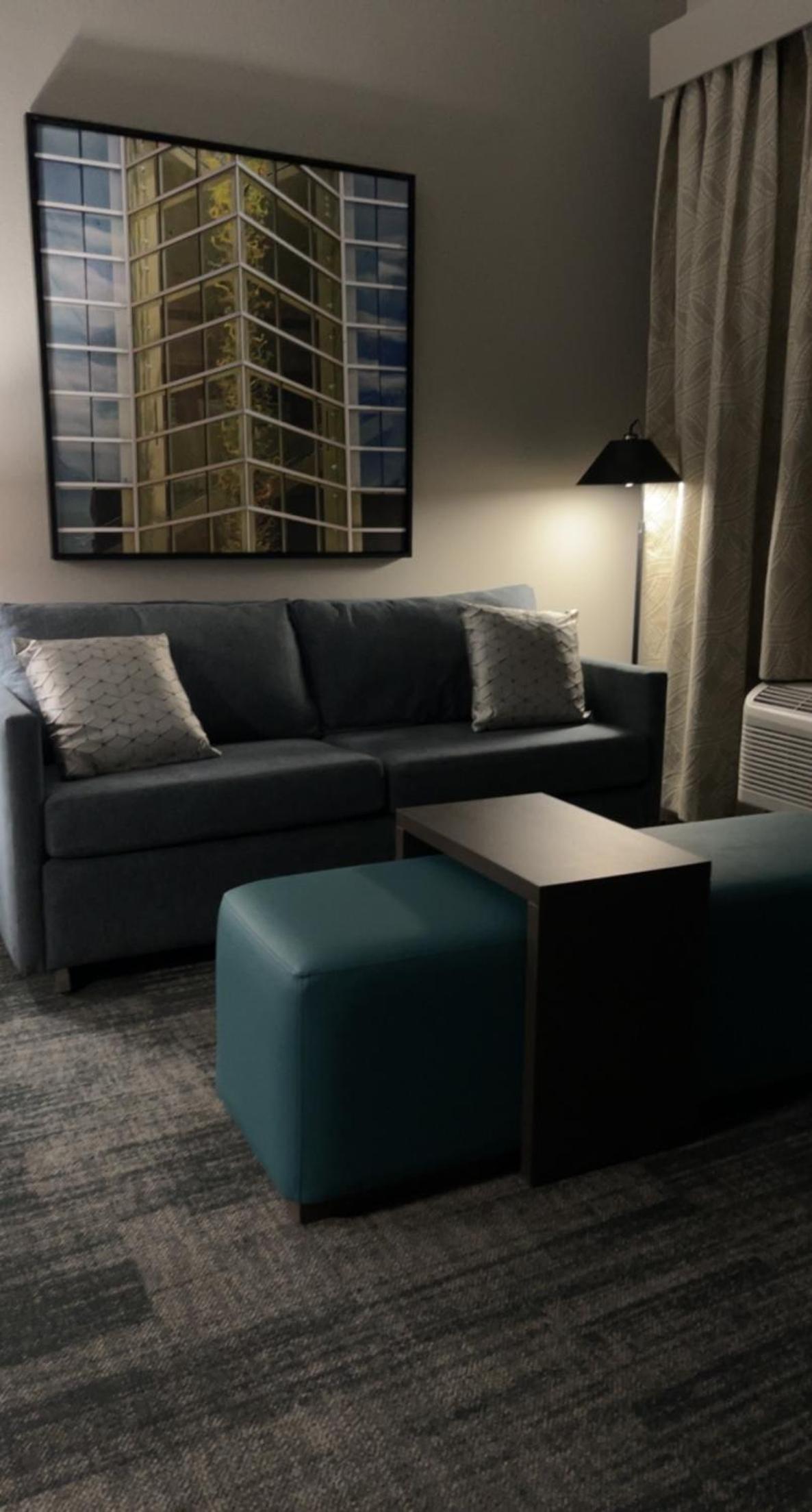 Homewood Suites By Hilton Oklahoma City Quail Springs photo 4