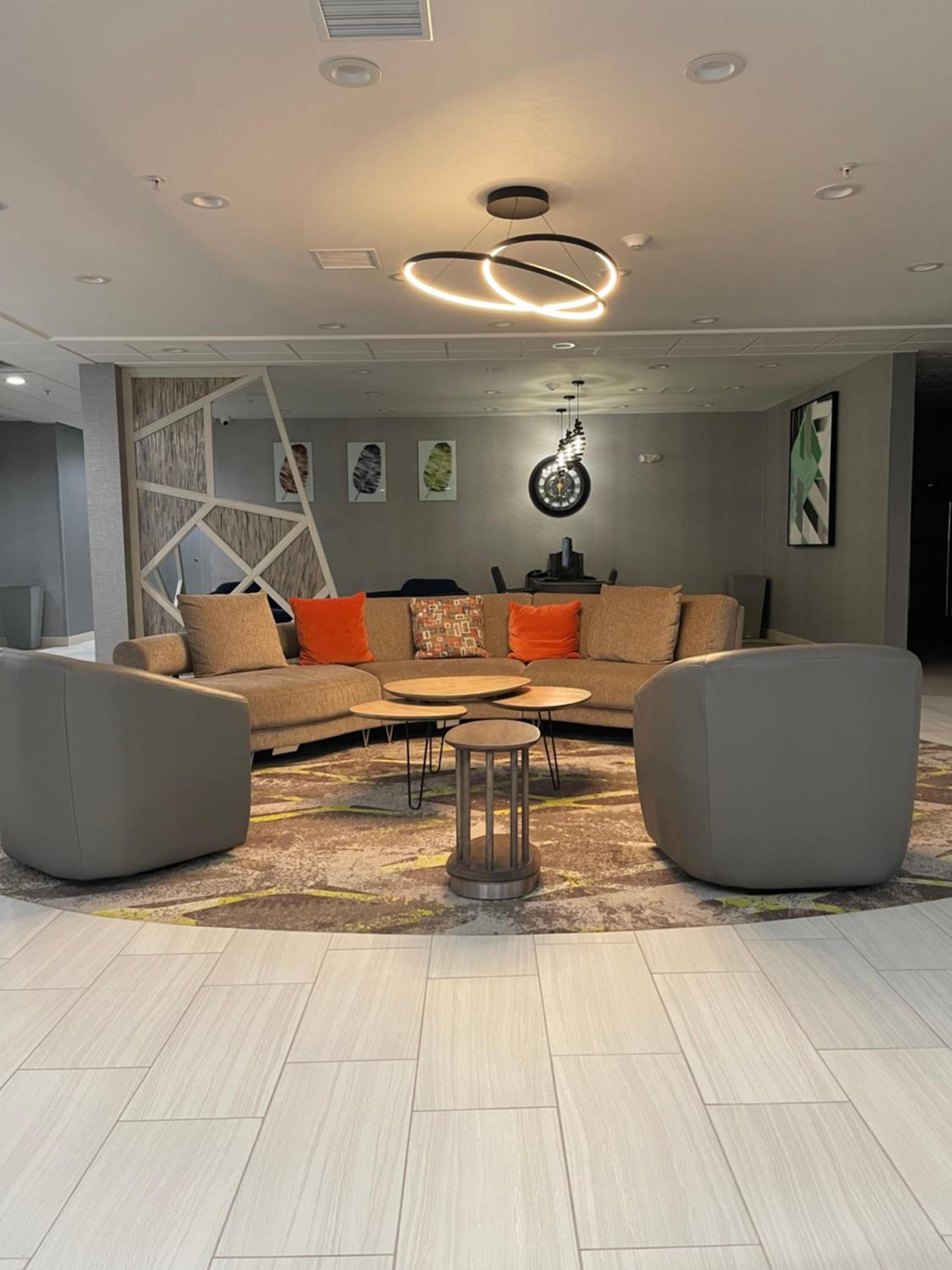 Homewood Suites By Hilton Oklahoma City Quail Springs photo 8