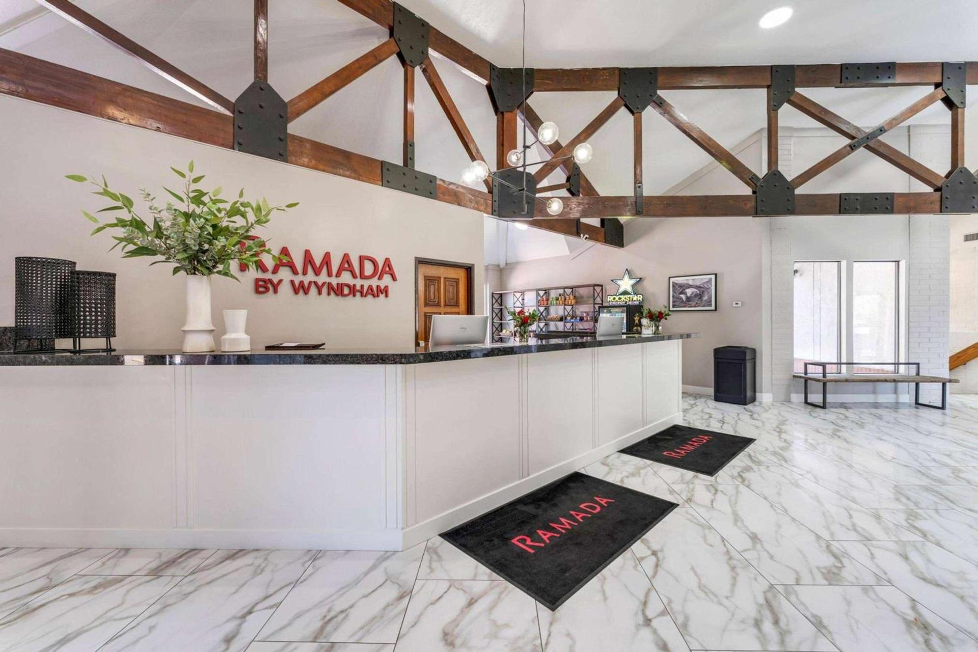 Ramada by Wyndham Richfield UT I-70 photo 3