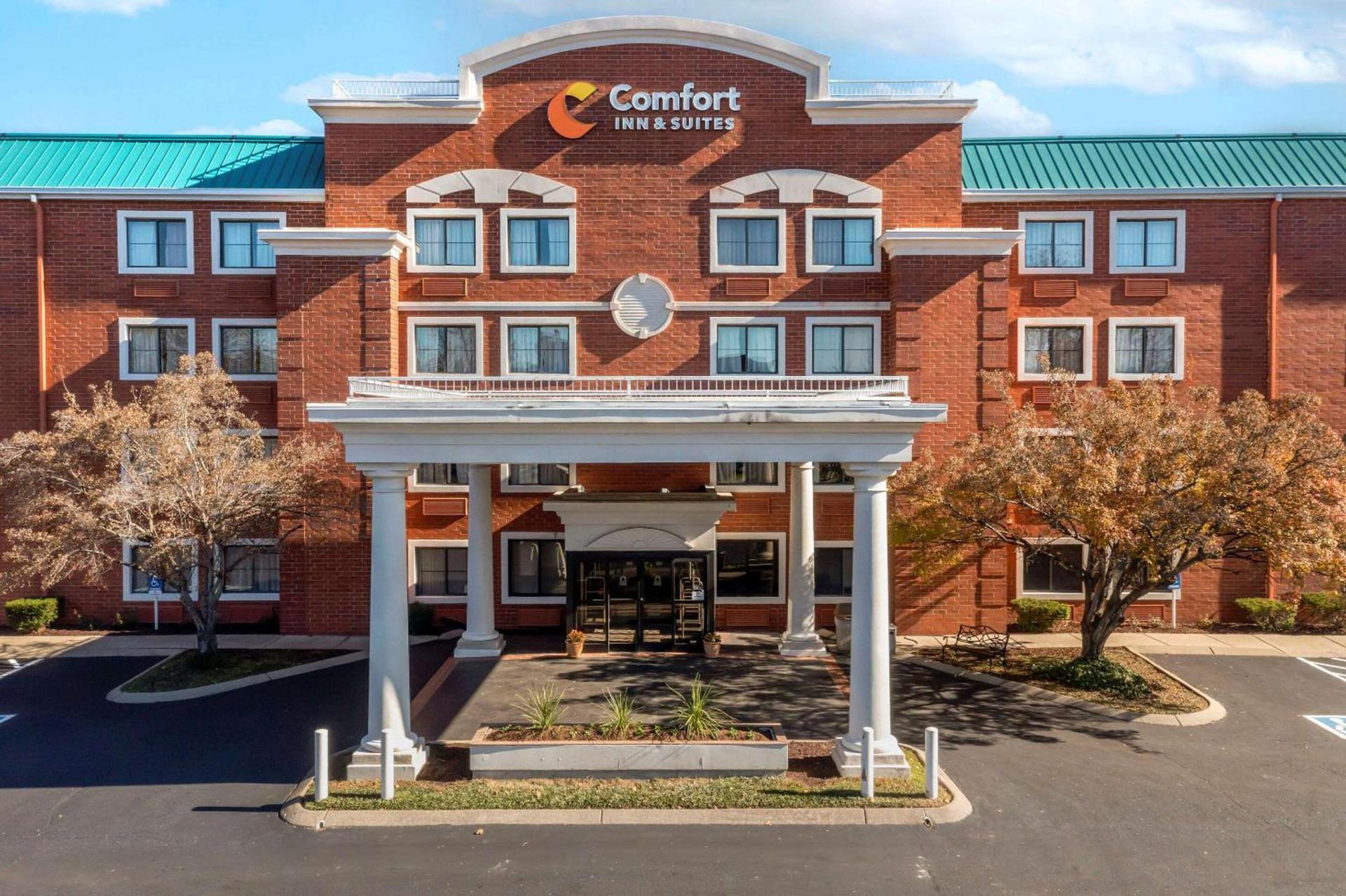 Comfort Inn & Suites Brentwood - Nashville photo 4