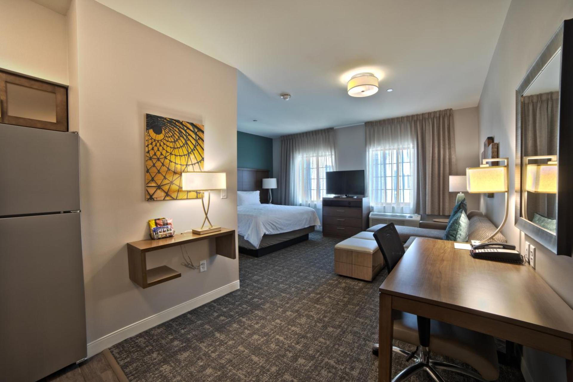 Staybridge Suites Houston - Humble Beltway 8 E by IHG photo 14