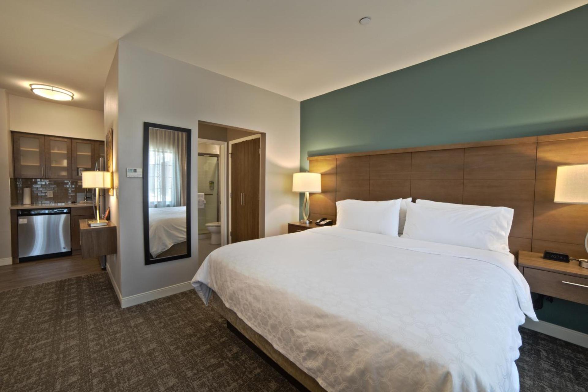 Staybridge Suites Houston - Humble Beltway 8 E by IHG photo 17