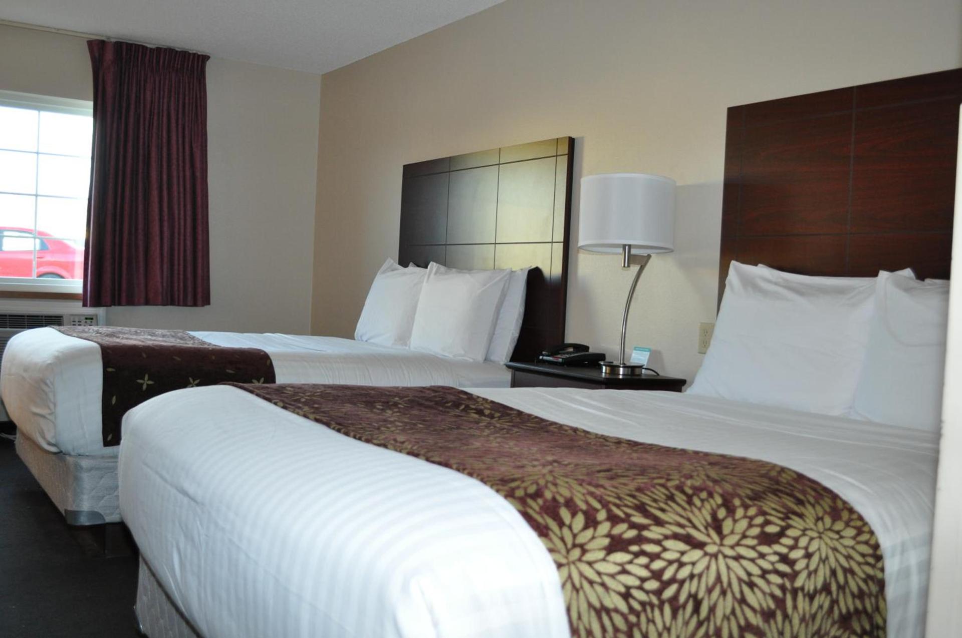Boarders Inn & Suites by Cobblestone Hotels - Broken Bow photo 3