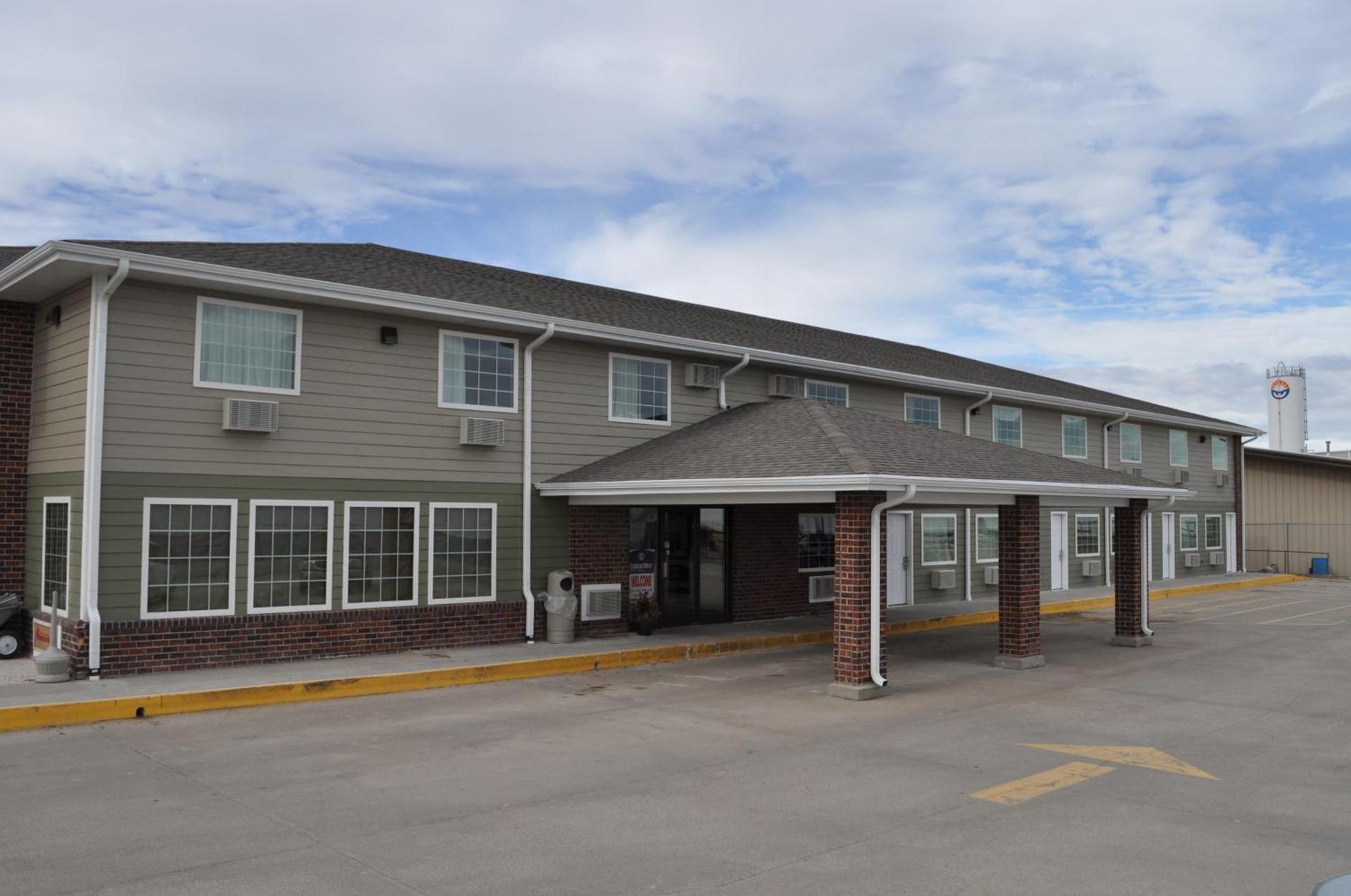 Boarders Inn & Suites by Cobblestone Hotels - Broken Bow photo 5