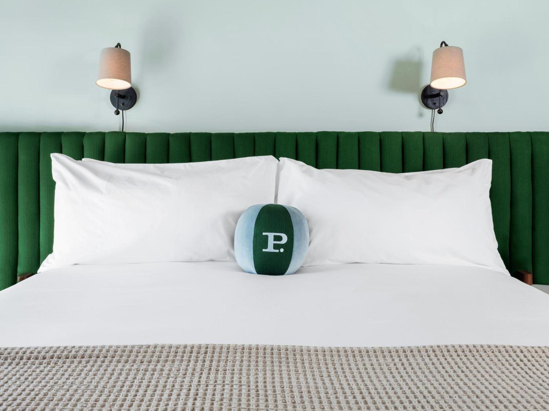 Palihotel Hollywood near Universal Studios photo 60