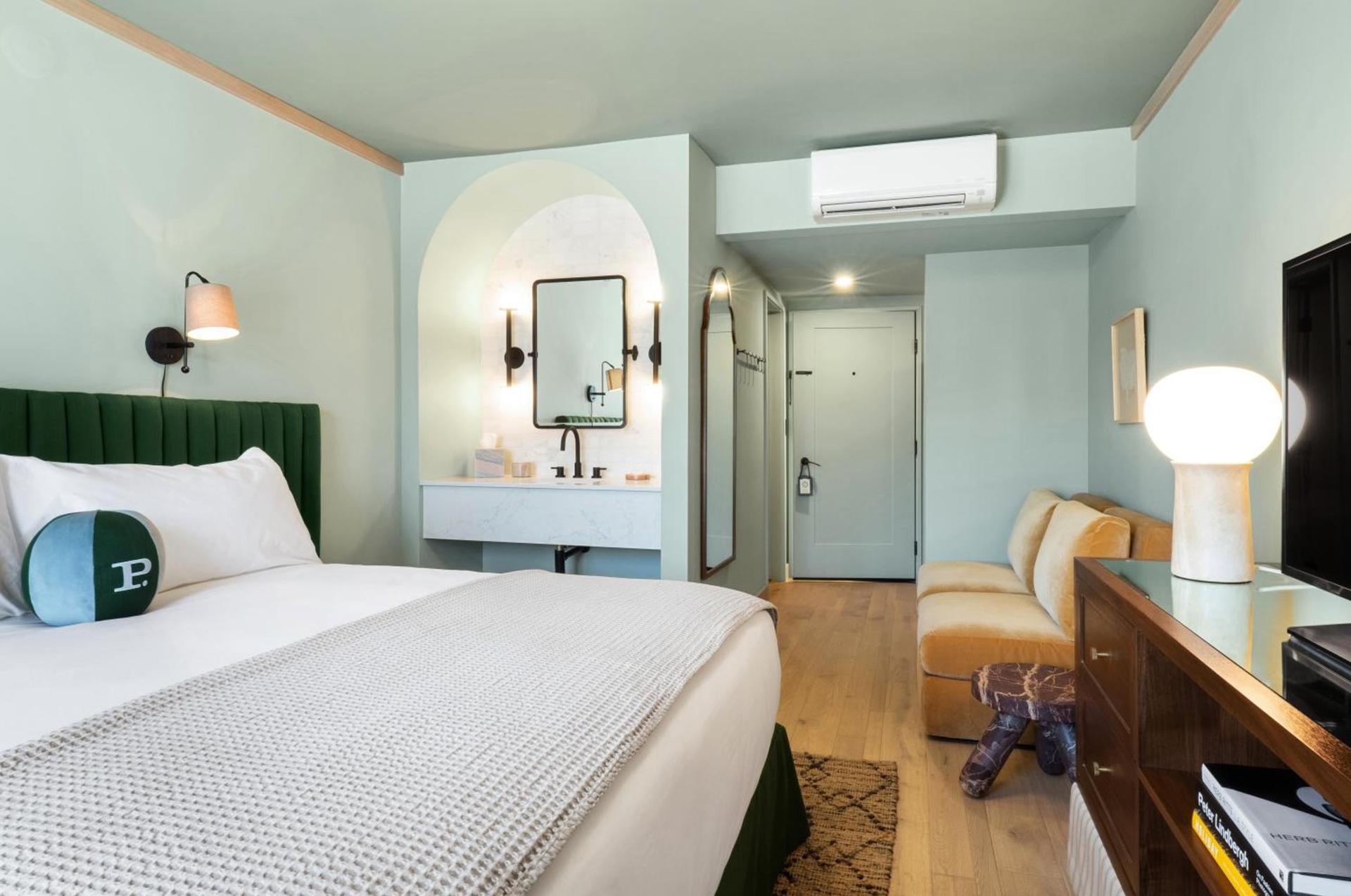 Palihotel Hollywood near Universal Studios photo 54