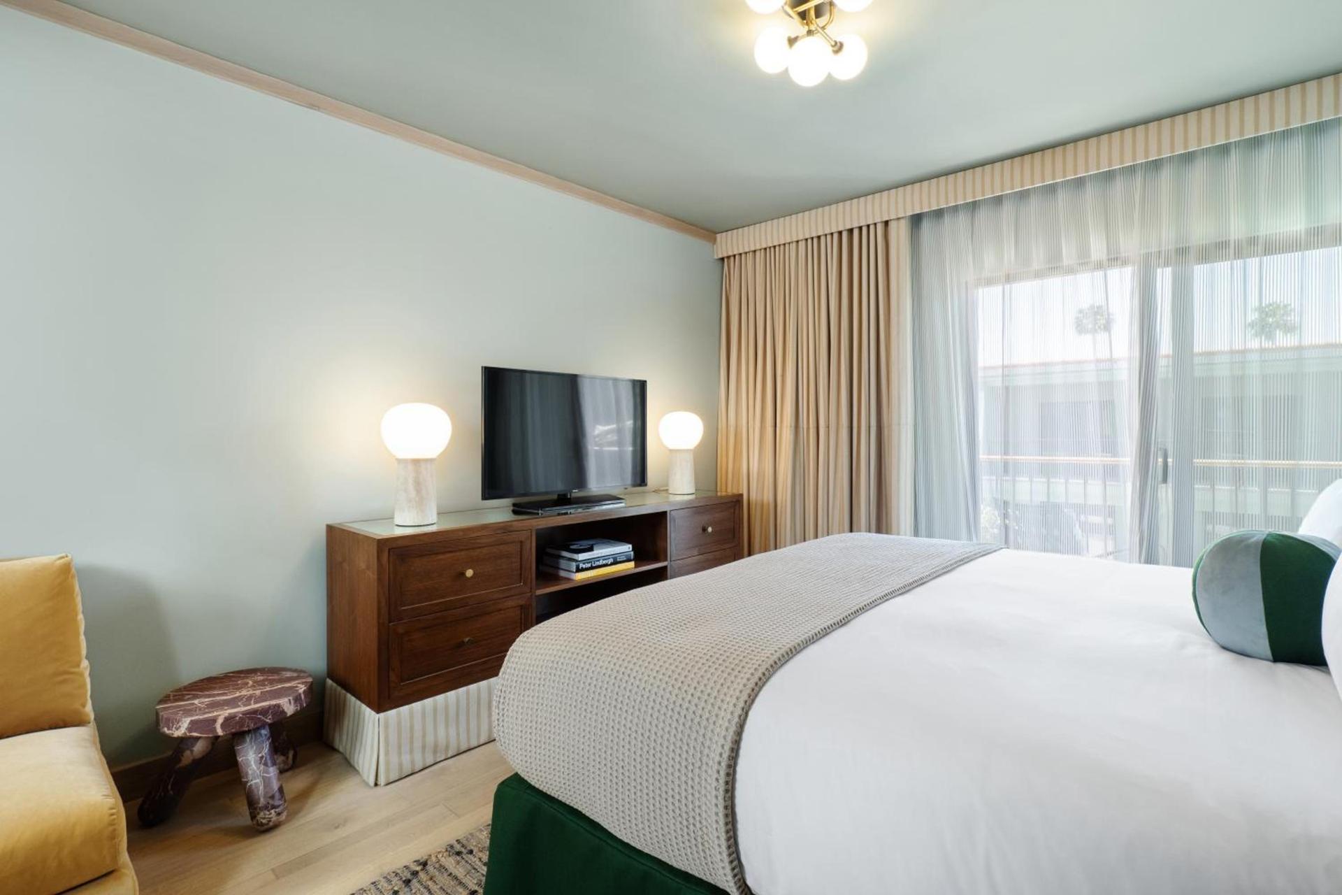 Palihotel Hollywood near Universal Studios photo 28