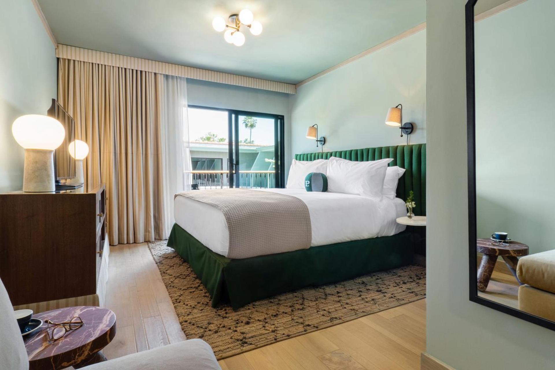 Palihotel Hollywood near Universal Studios photo 55
