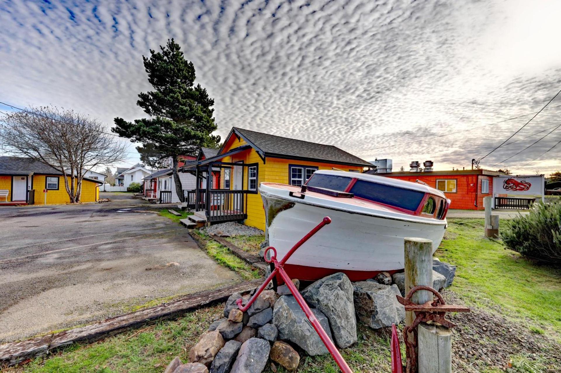 The Seaview Cottages photo 20