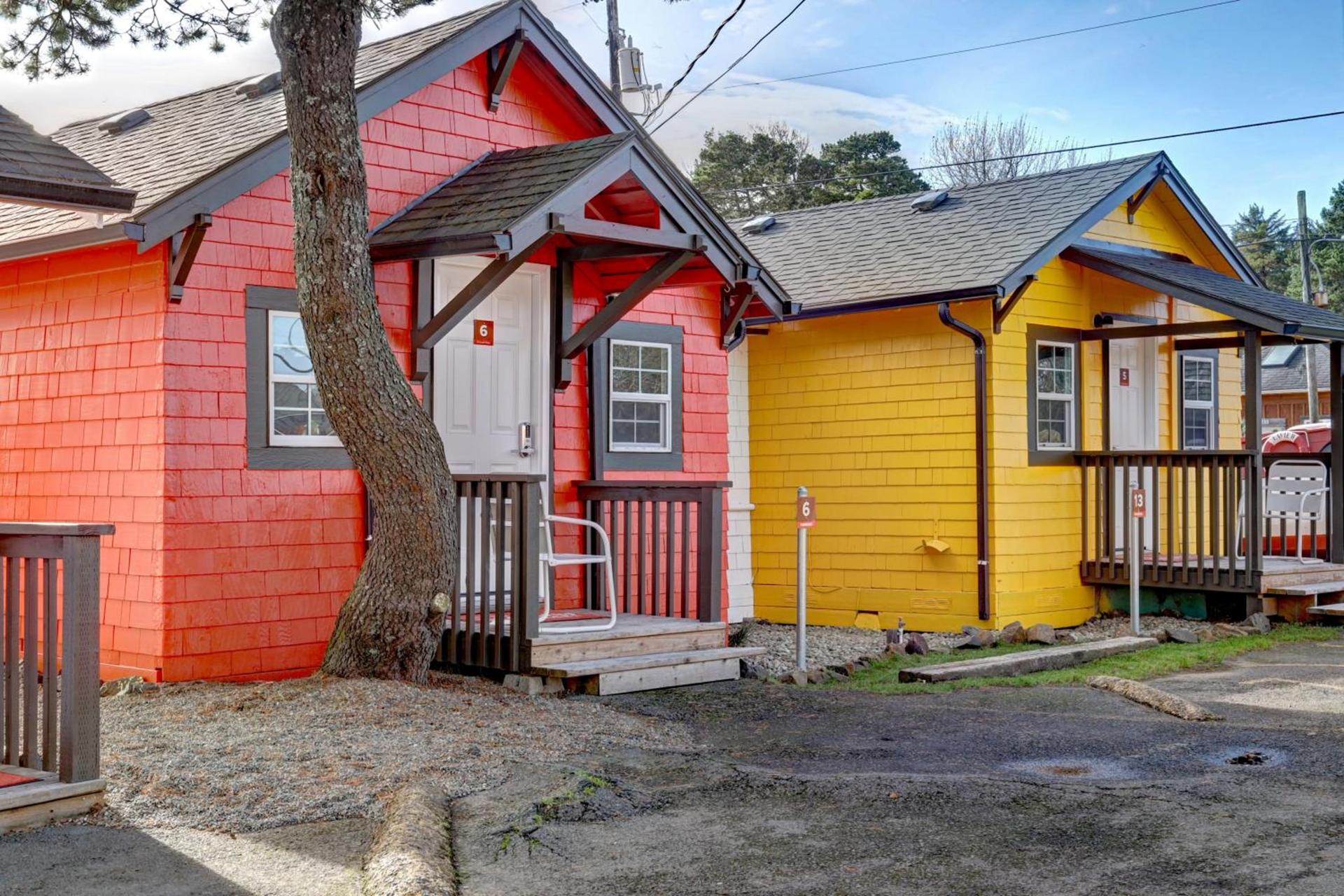 The Seaview Cottages photo 21