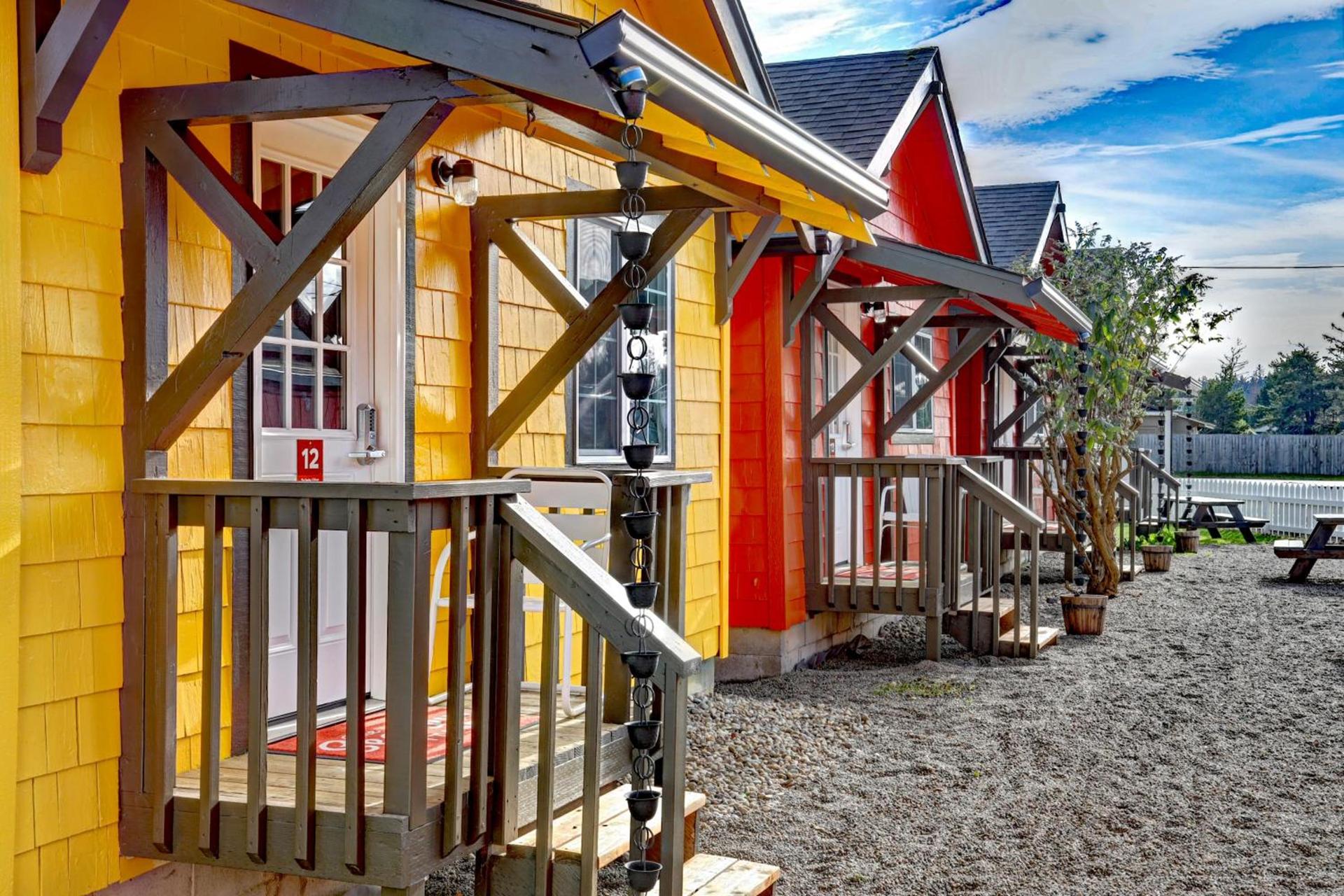 The Seaview Cottages photo 24