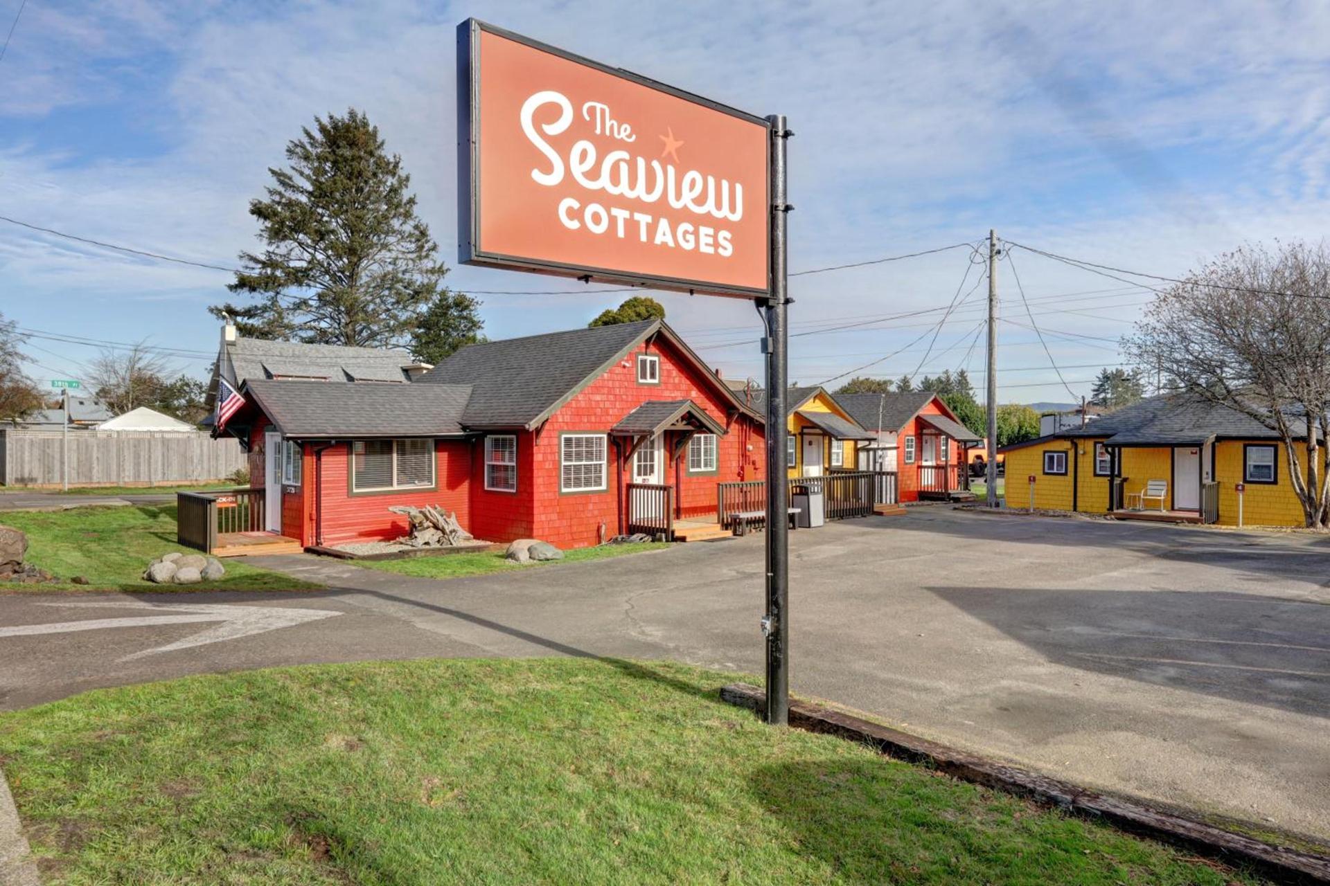 The Seaview Cottages photo 26