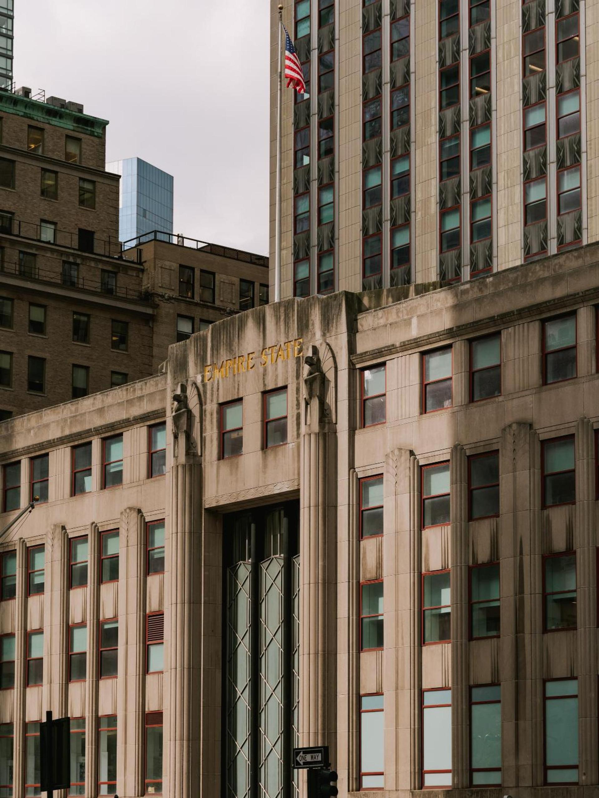 The William Hotel Midtown, New York photo 26