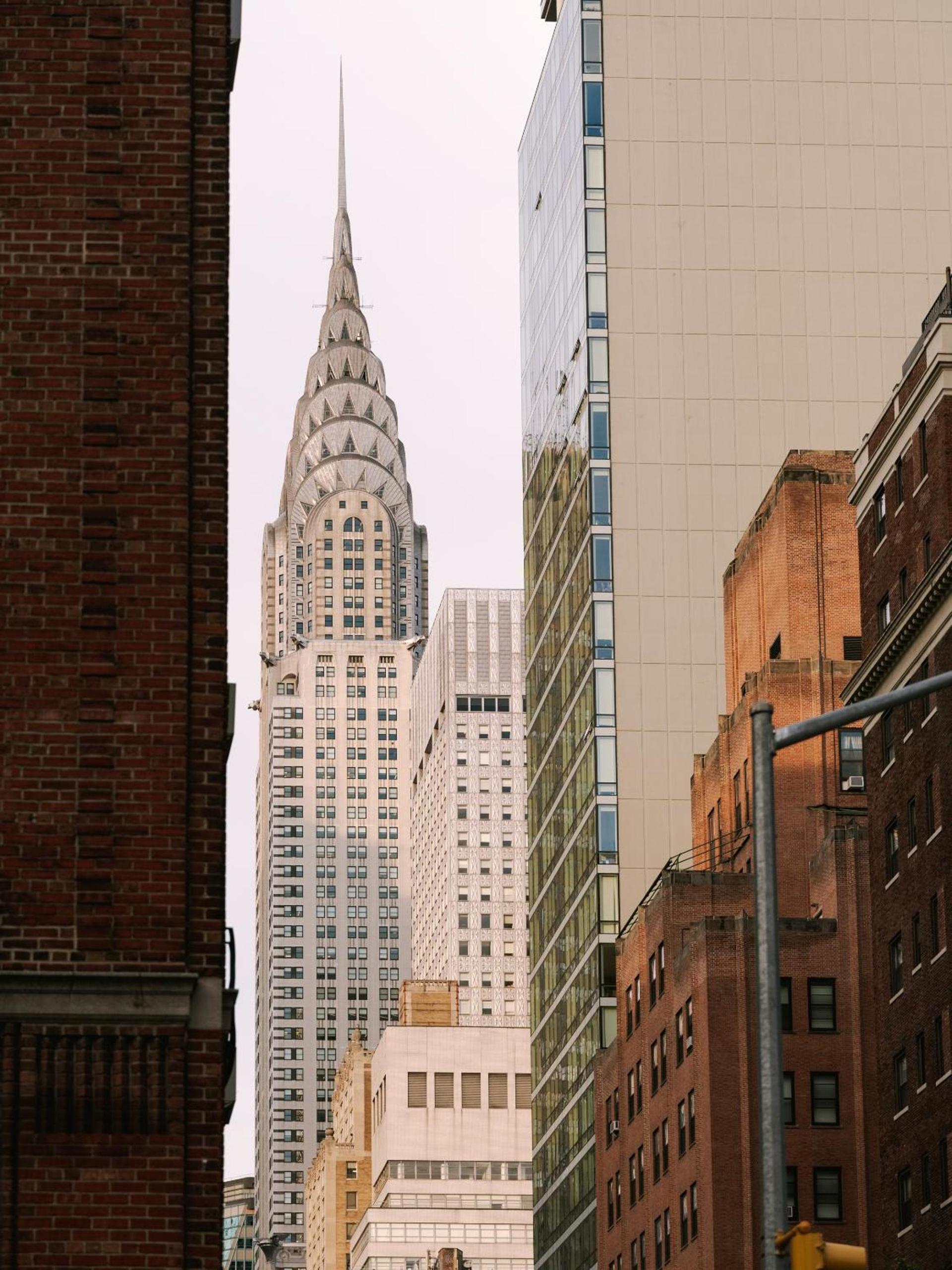 The William Hotel Midtown, New York photo 21