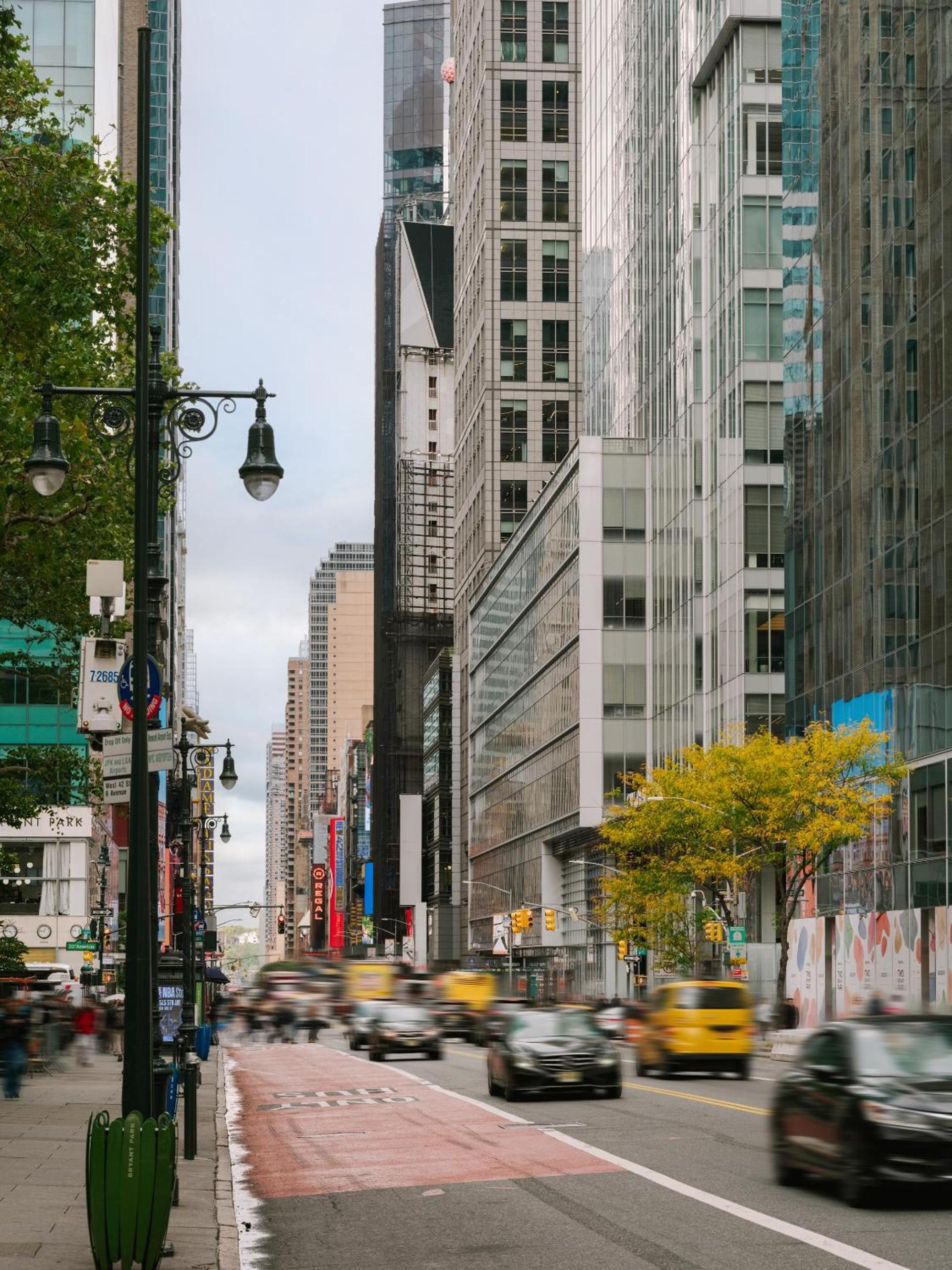 The William Hotel Midtown, New York photo 25