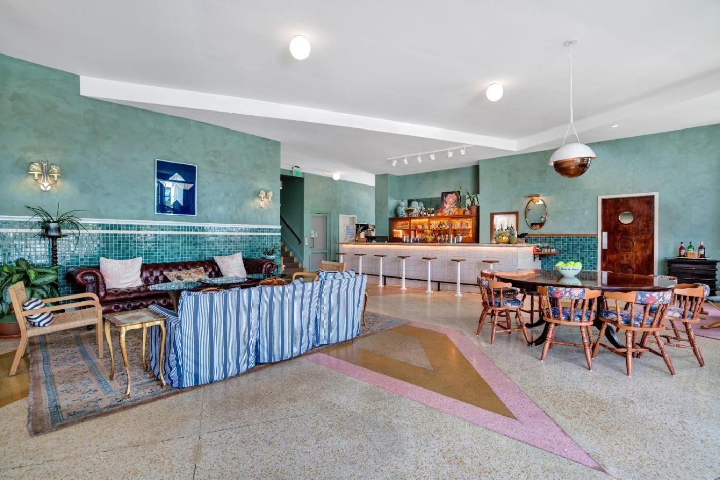 Hotel Trouvail Miami Beach photo 7
