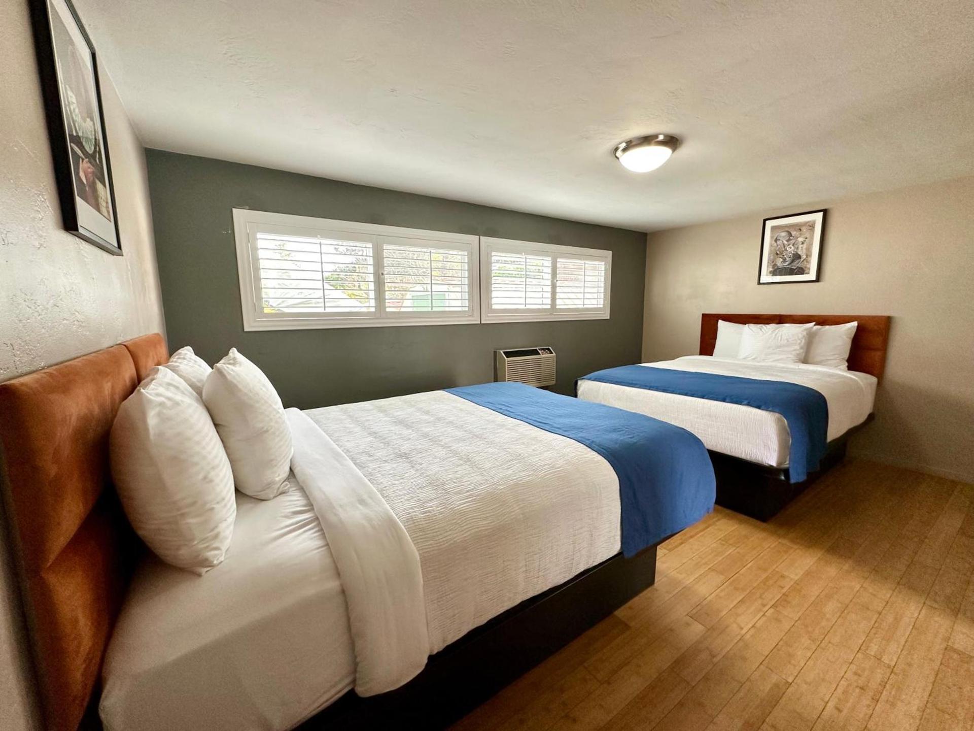 Ashland Motel - Oregon photo 6