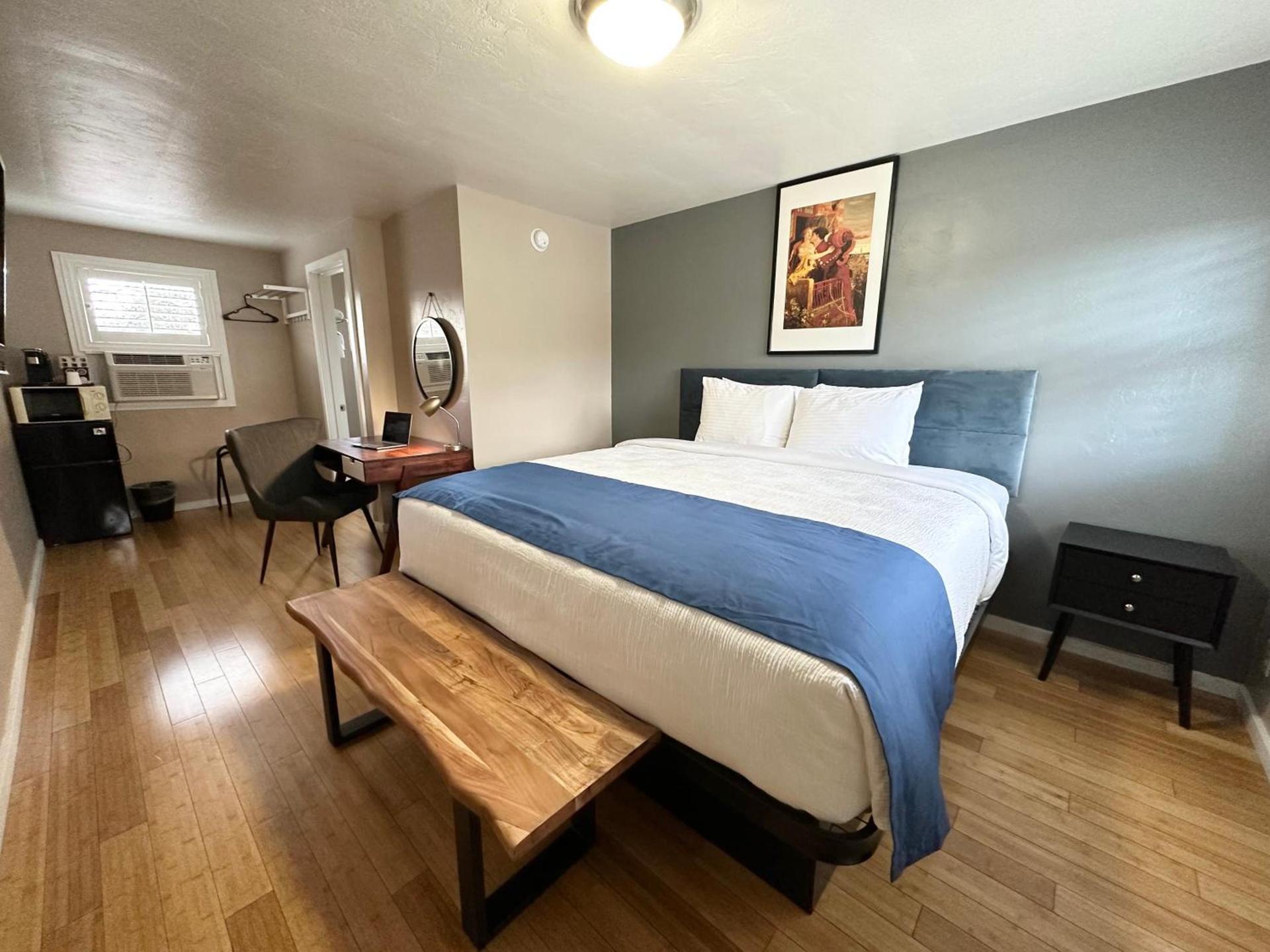 Ashland Motel - Oregon photo 3