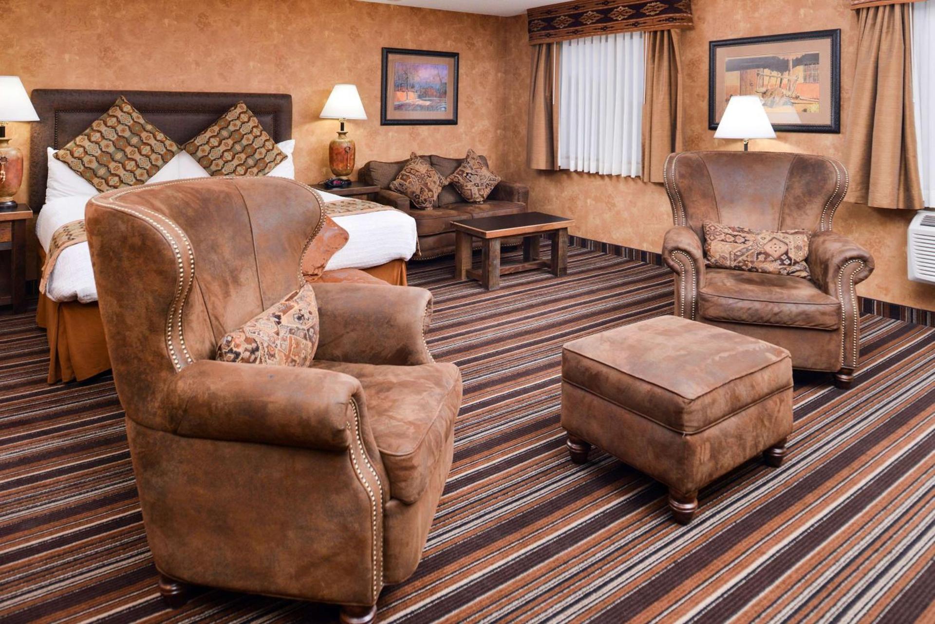 Best Western Plus Inn of Santa Fe photo 26
