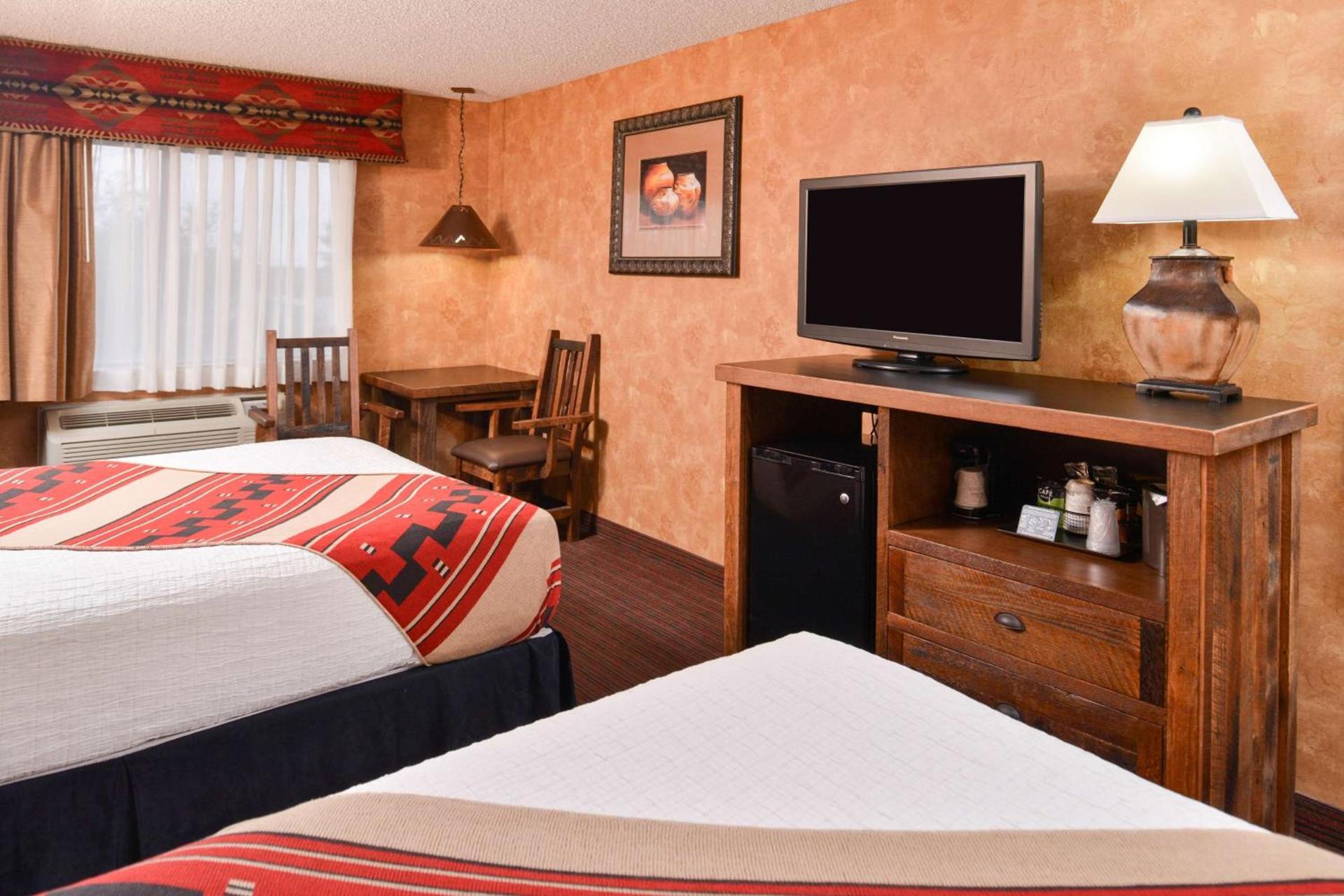 Best Western Plus Inn of Santa Fe photo 27