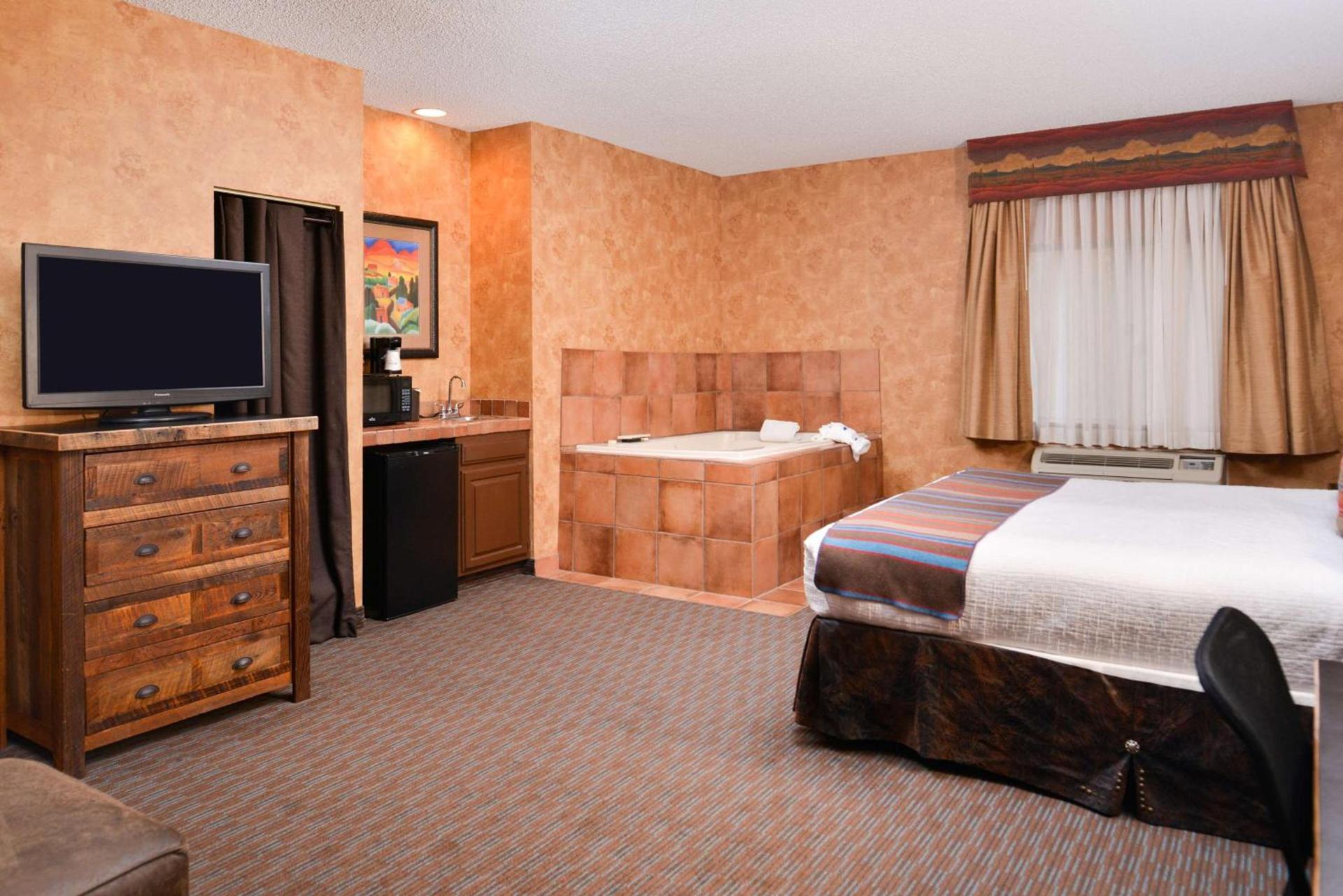Best Western Plus Inn of Santa Fe photo 28