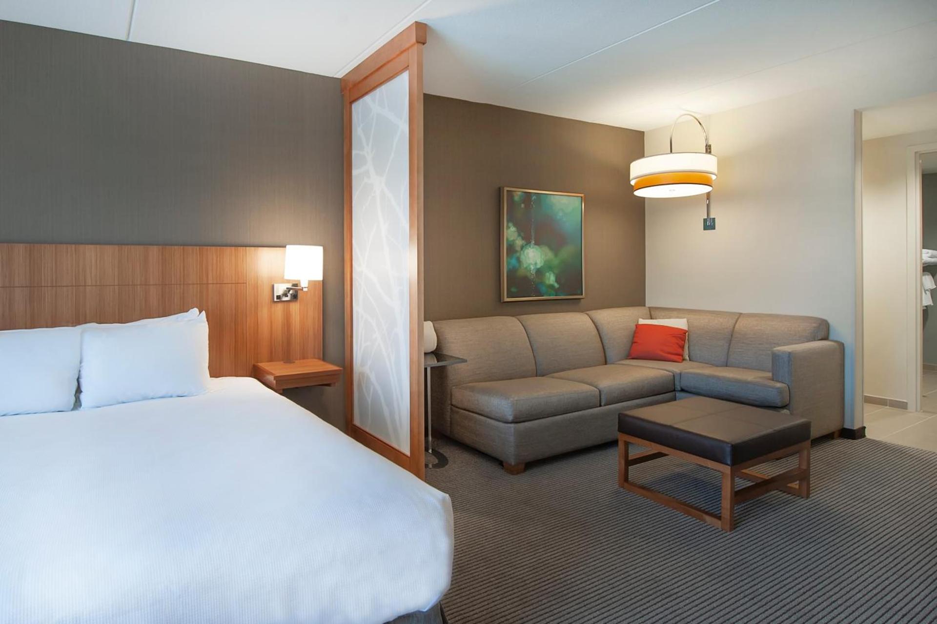 Hyatt Place Durham Southpoint photo 7