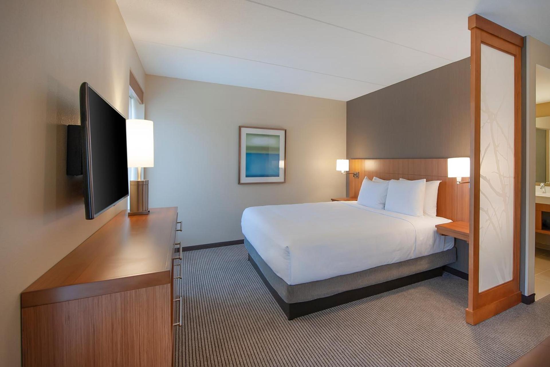 Hyatt Place Durham Southpoint photo 12