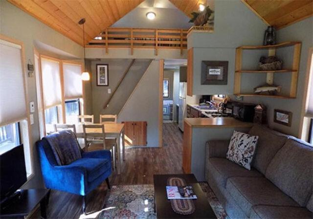 Cold Springs Resort photo 19