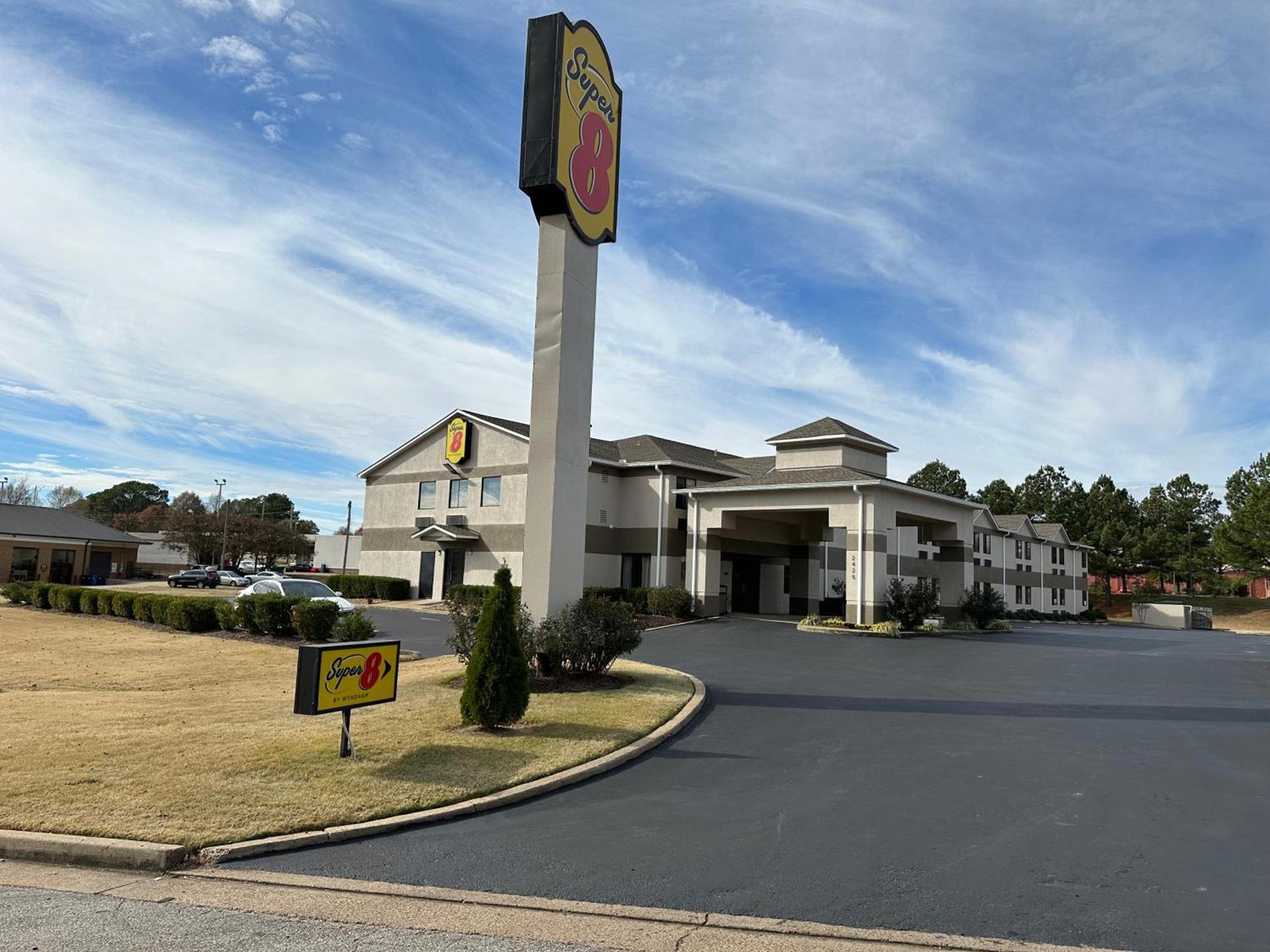 Super 8 by Wyndham Hernando photo 50