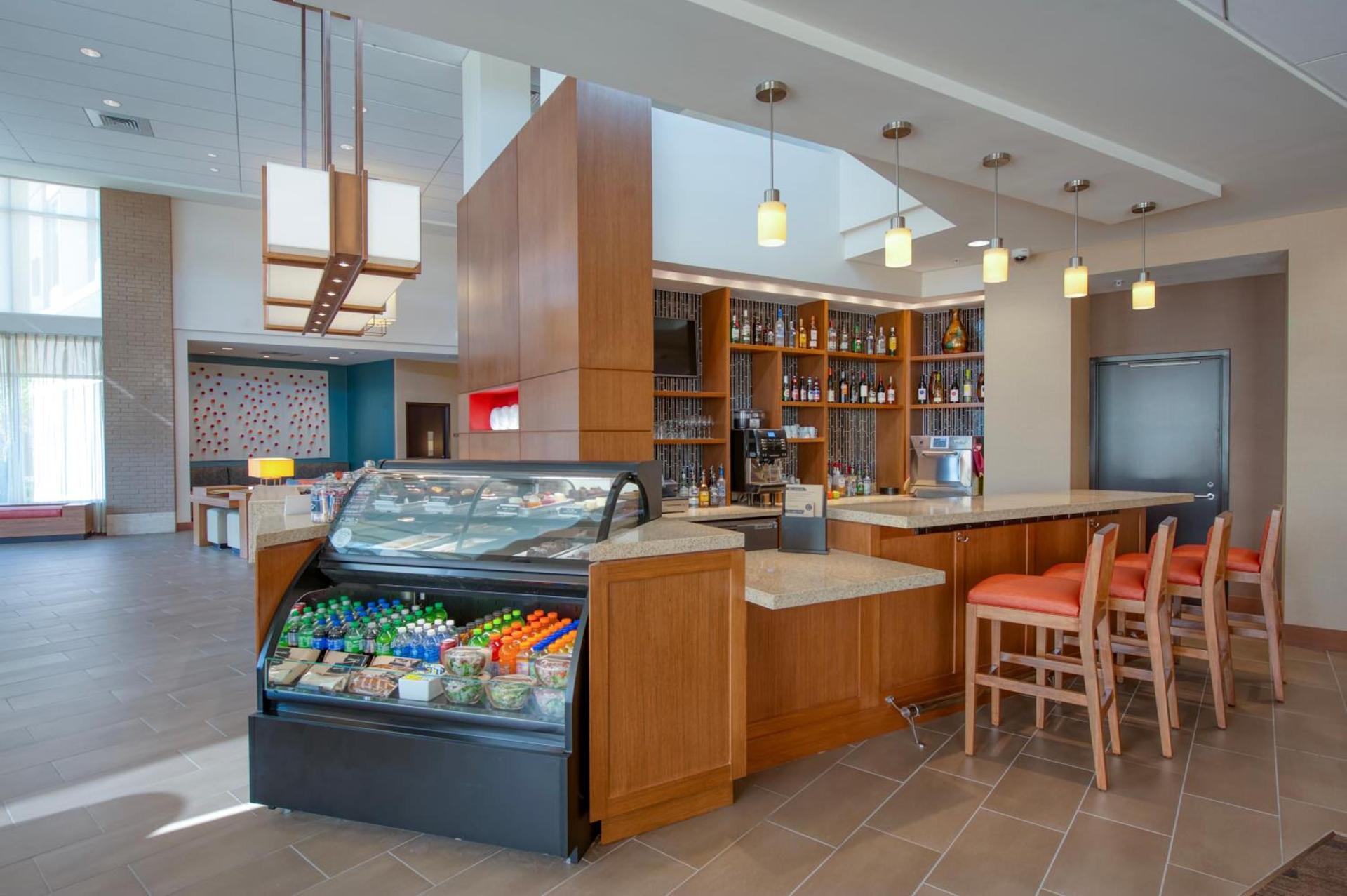 Hyatt Place Durham Southpoint photo 14