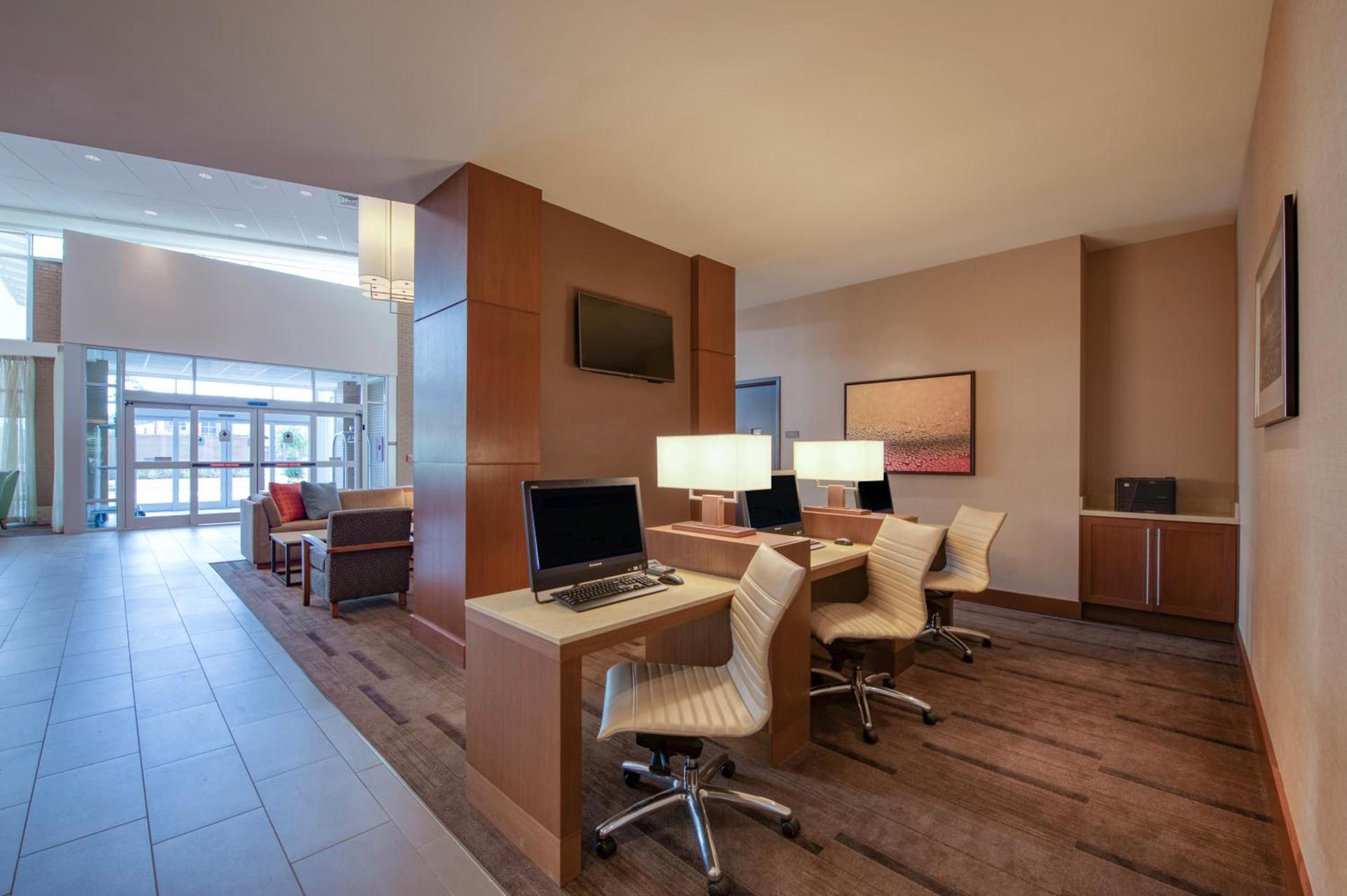 Hyatt Place Durham Southpoint photo 15