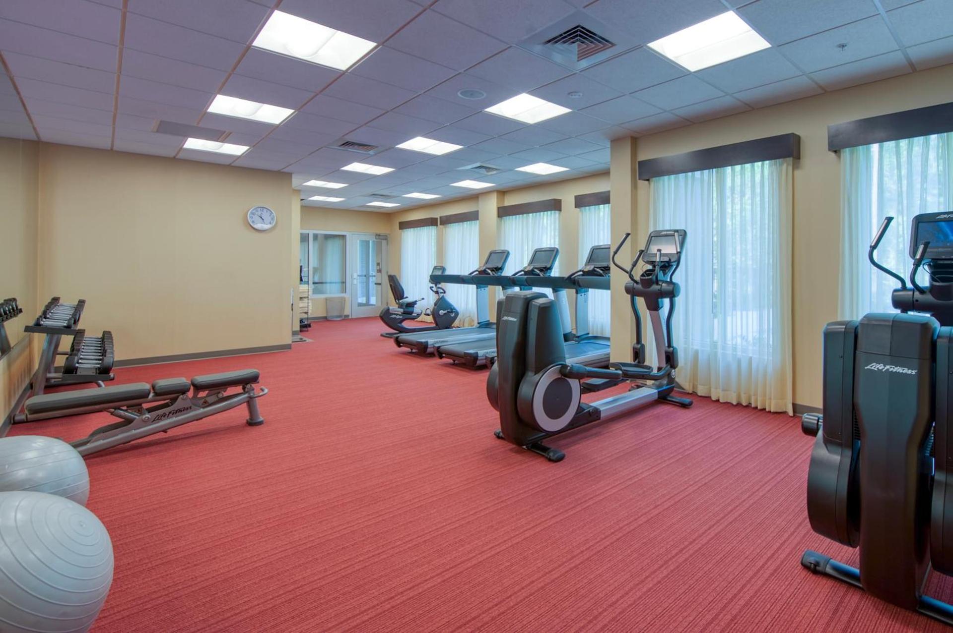 Hyatt Place Durham Southpoint photo 17