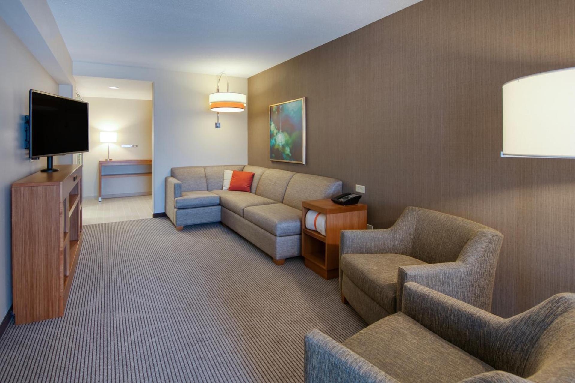 Hyatt Place Durham Southpoint photo 16
