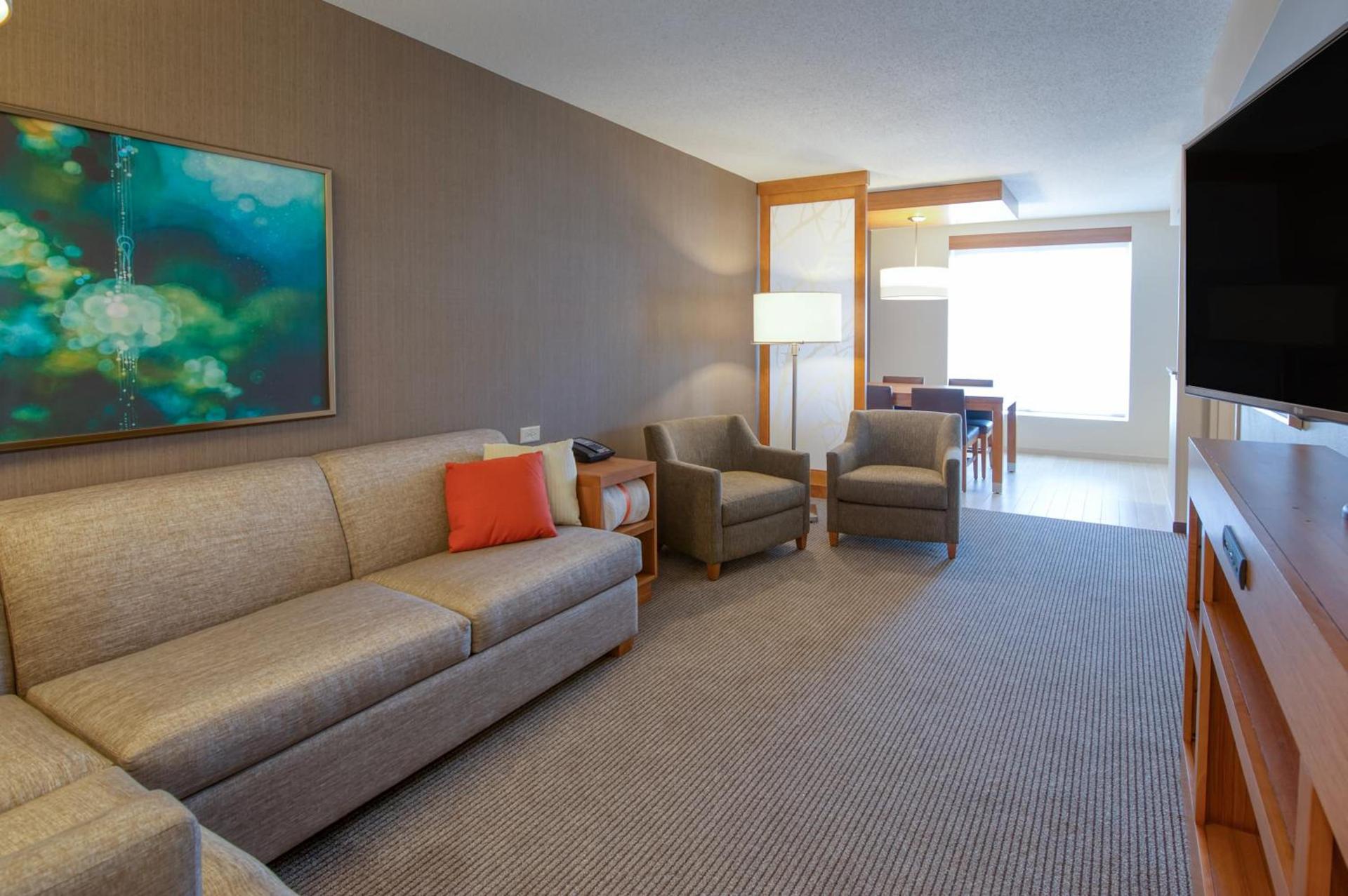 Hyatt Place Durham Southpoint photo 19