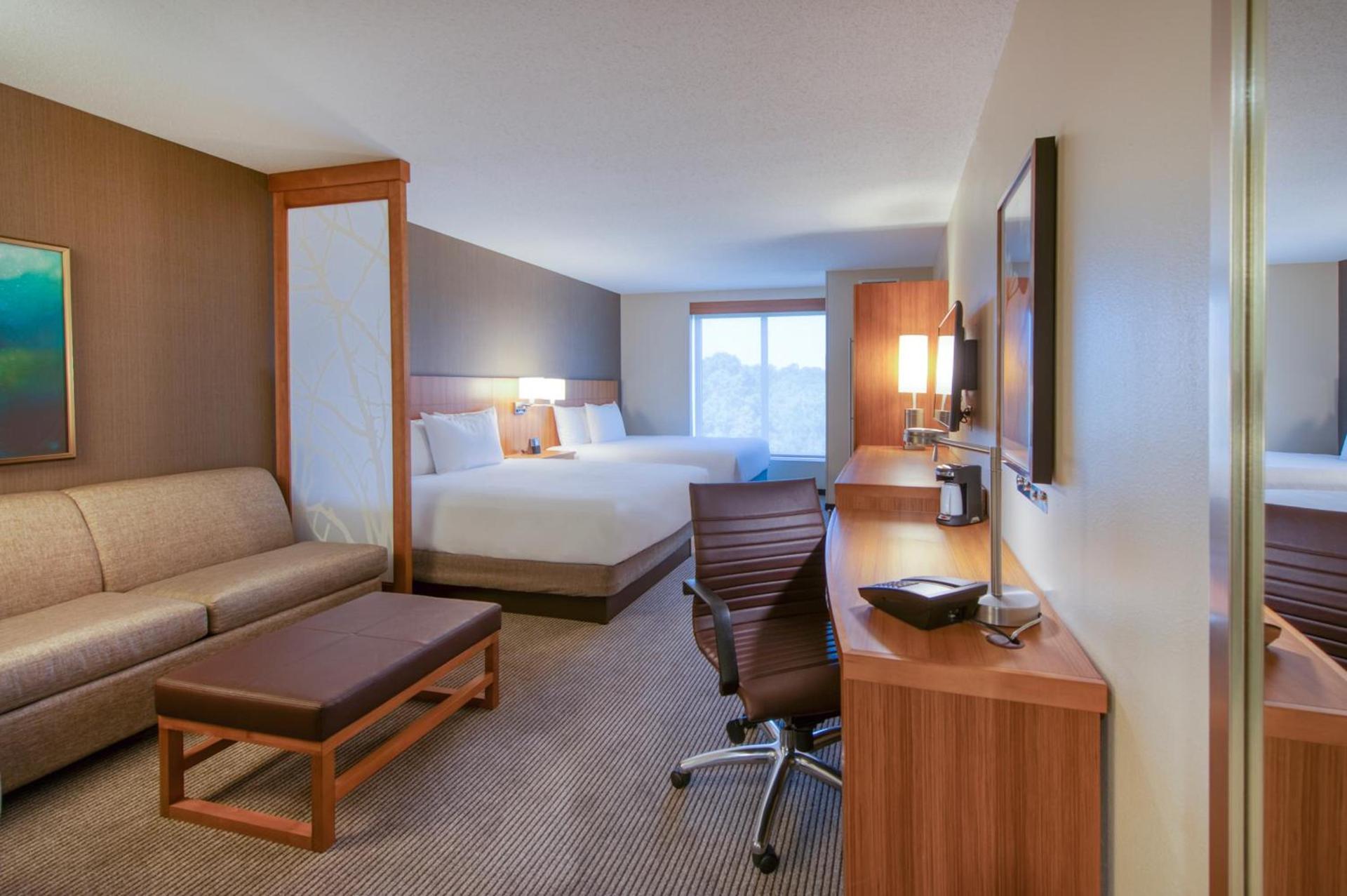 Hyatt Place Durham Southpoint photo 21