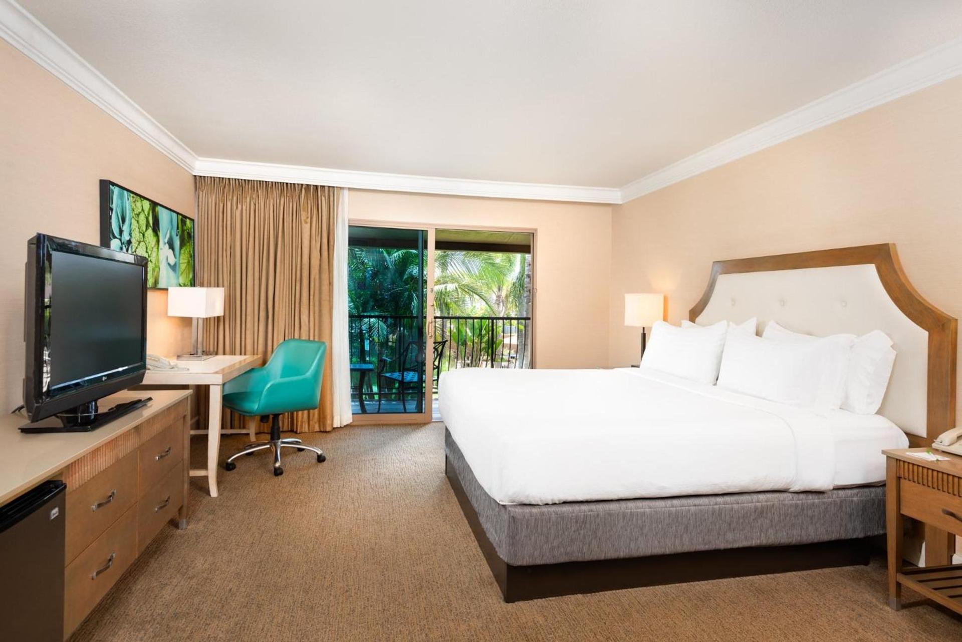 DoubleTree by Hilton San Diego Bayside photo 61