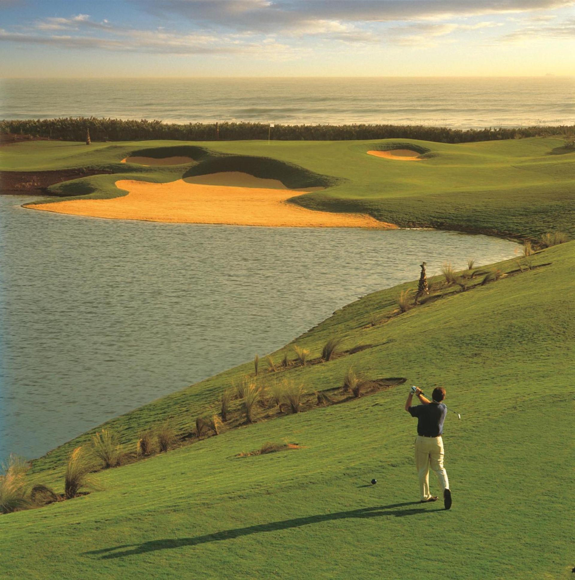 Hammock Beach Golf Resort & Spa photo 31