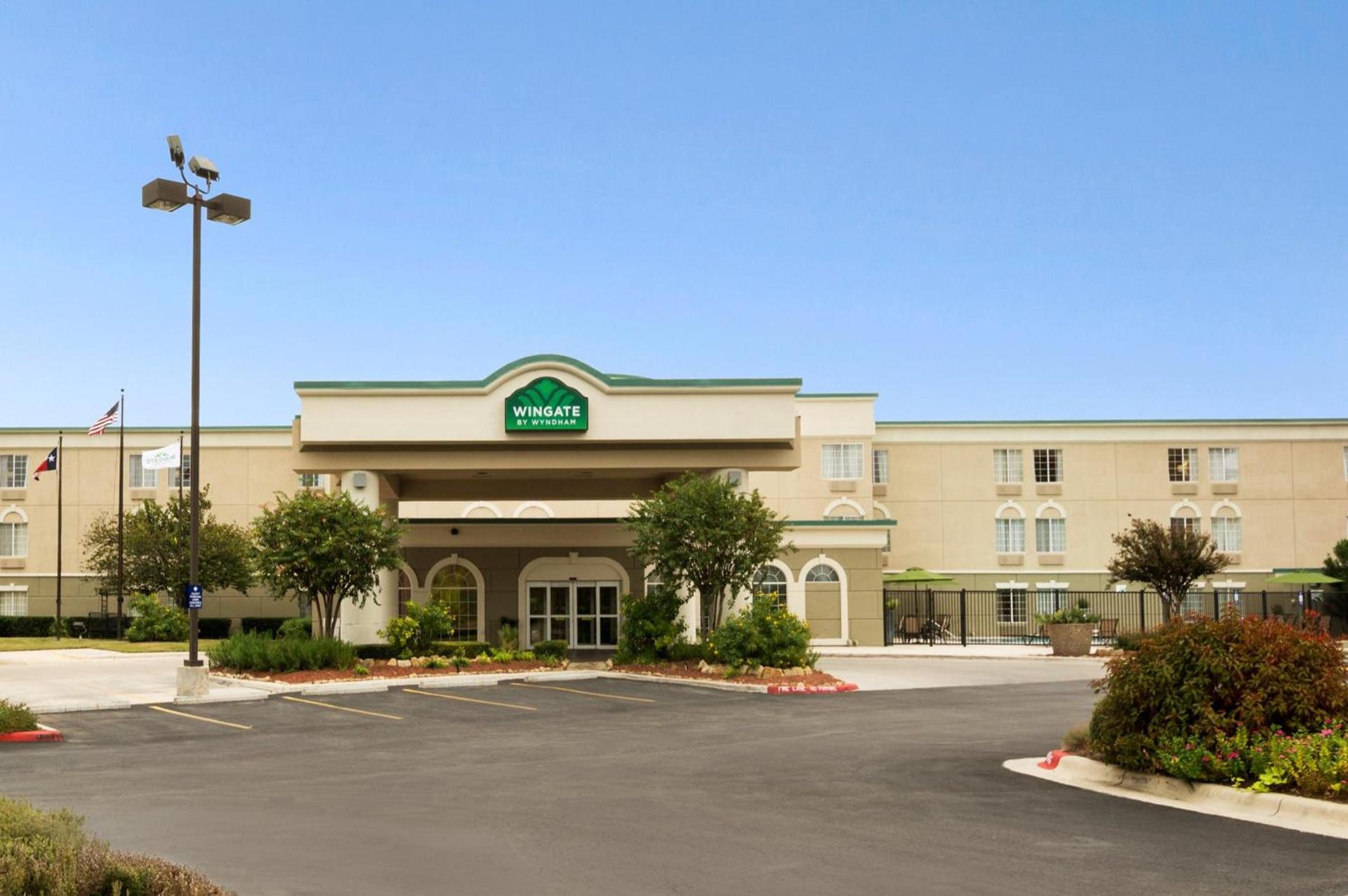 Wingate by Wyndham San Marcos photo 27