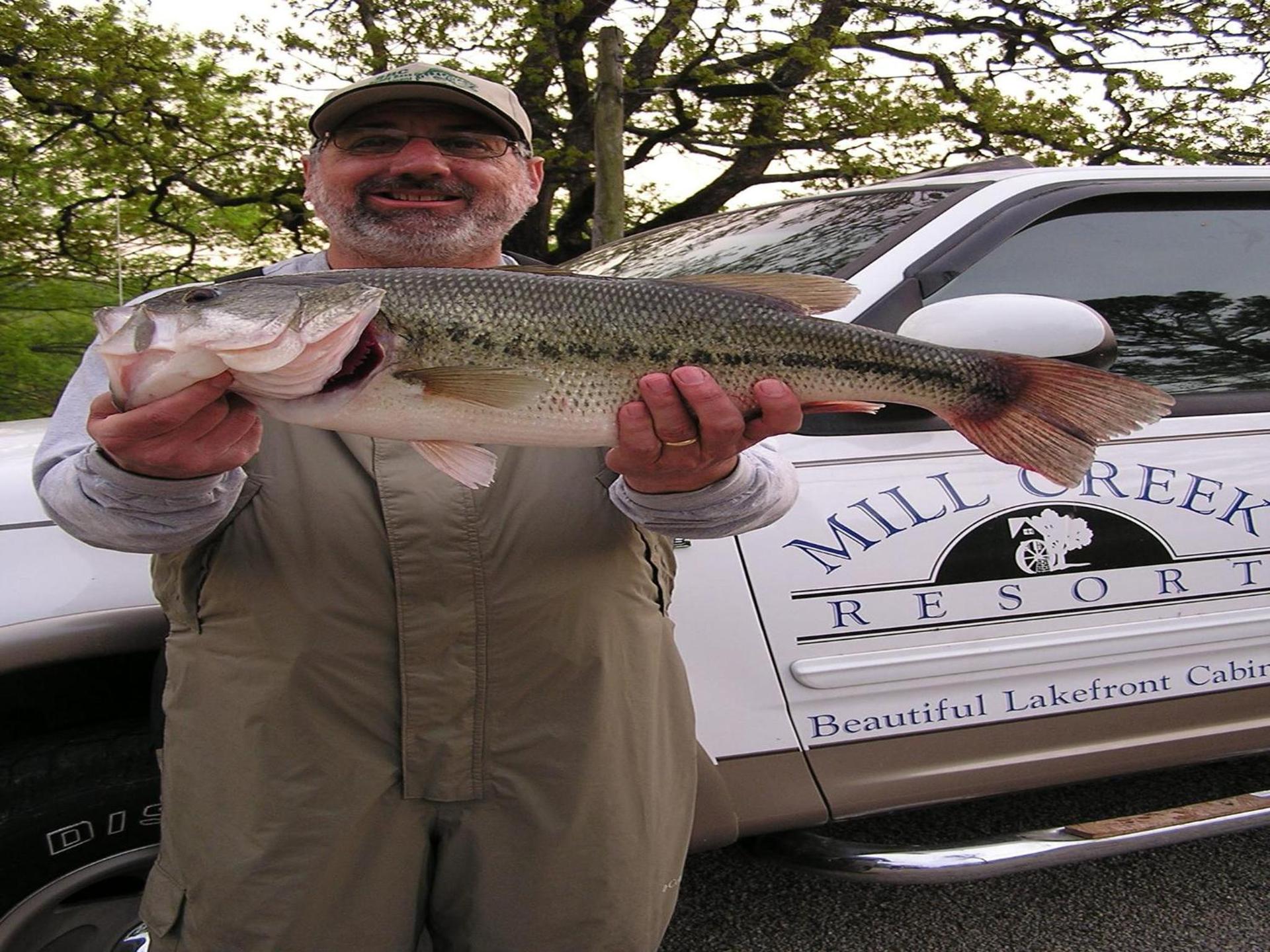 Mill Creek Resort on Table Rock Lake photo 38