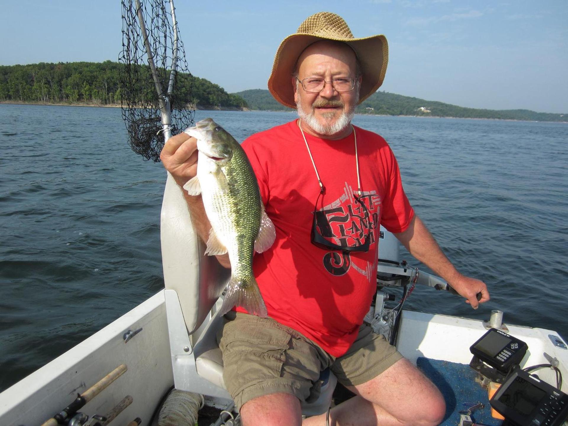 Mill Creek Resort on Table Rock Lake photo 40
