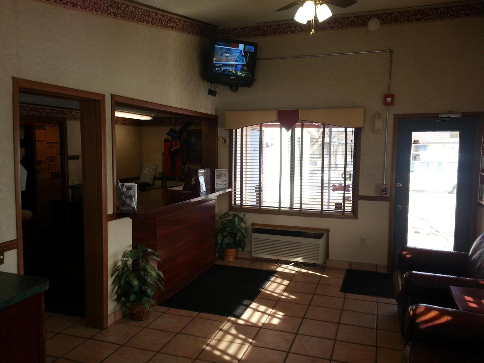 Travelodge by Wyndham Monroe photo 4
