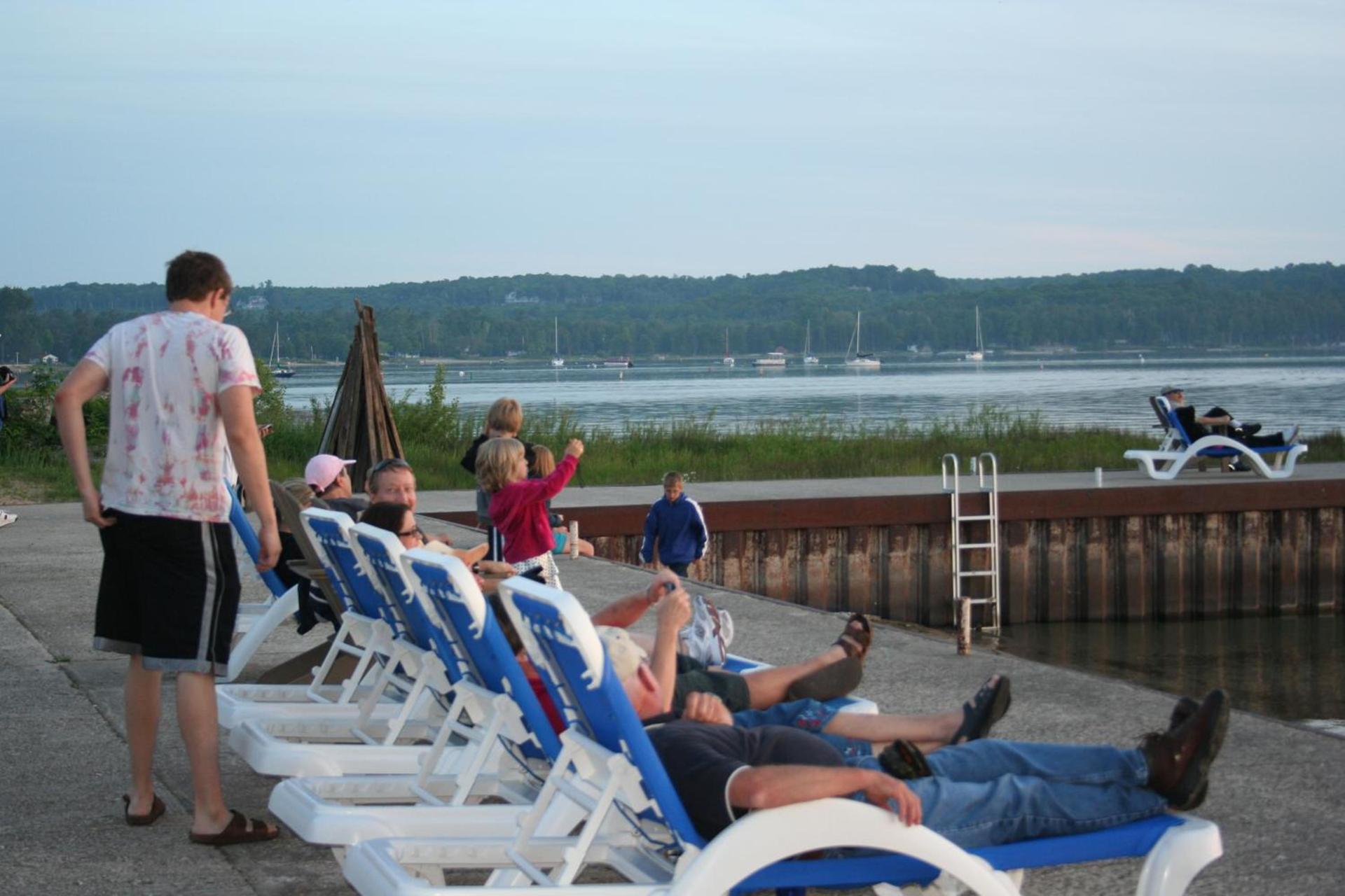 Ephraim Shores Resort photo 20