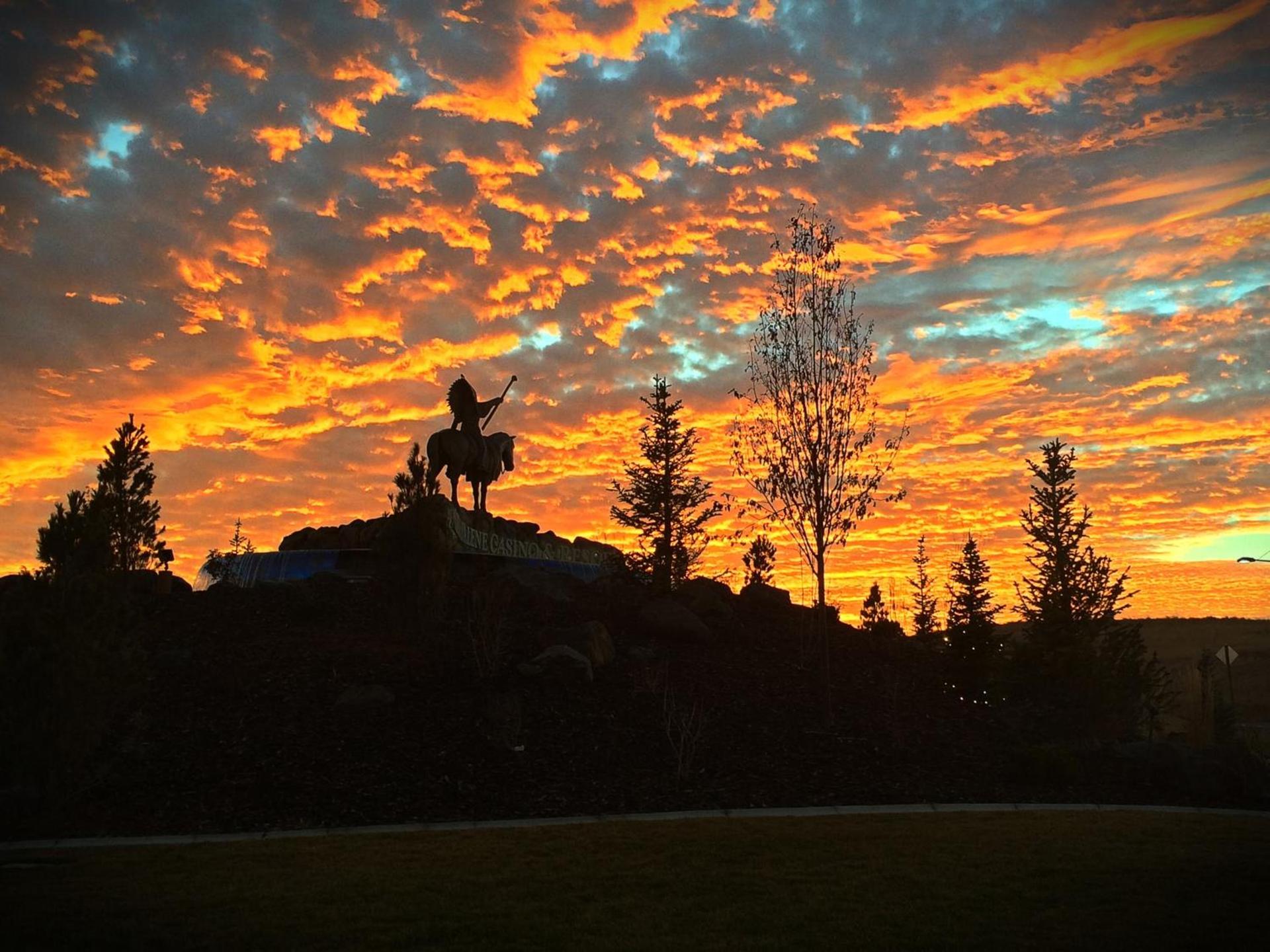 Coeur D'Alene Casino Resort Hotel photo 3