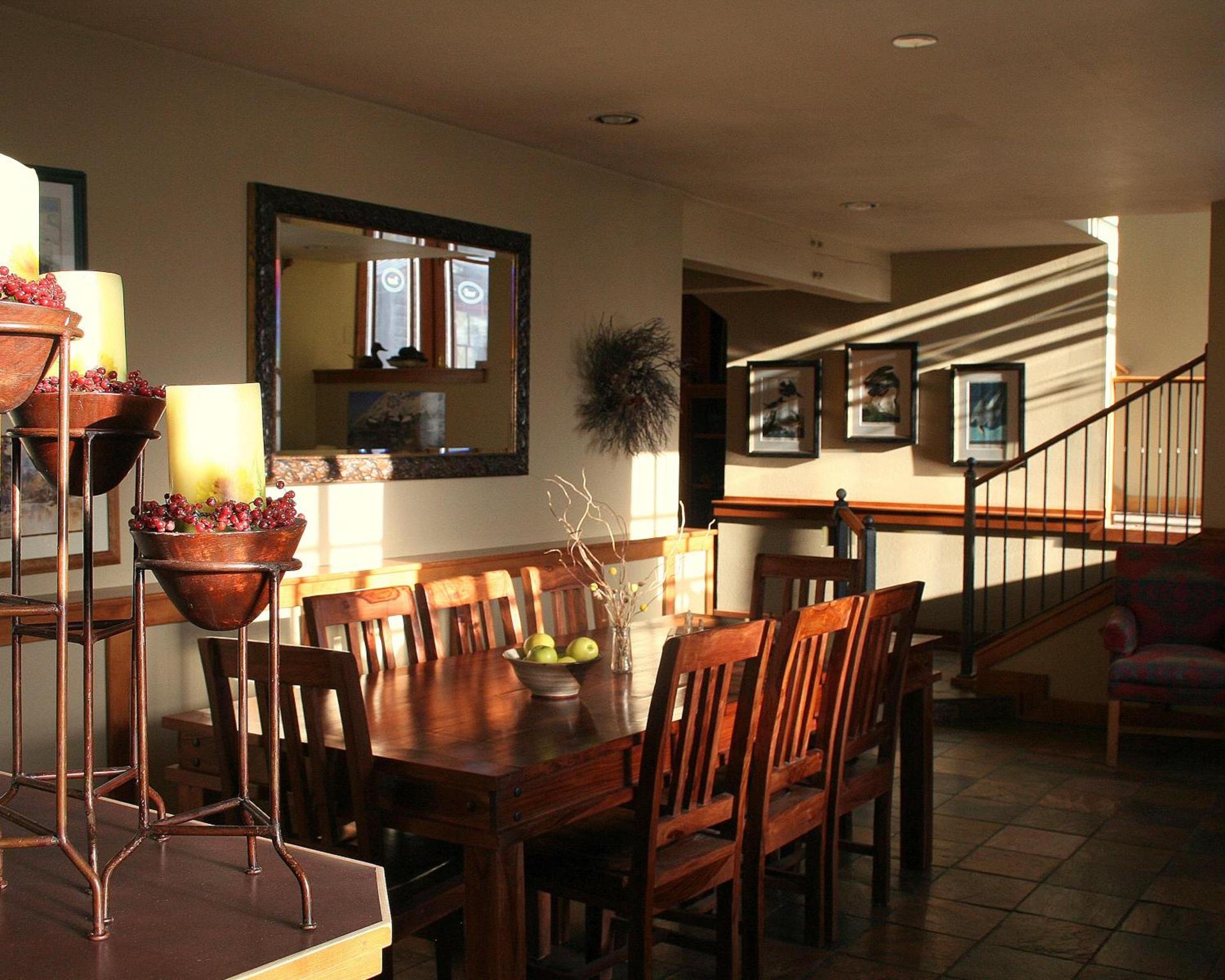 Inn on The Creek photo 31