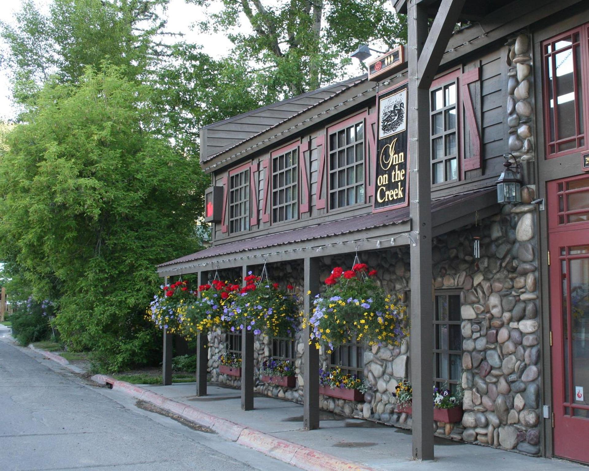 Inn on The Creek photo 27