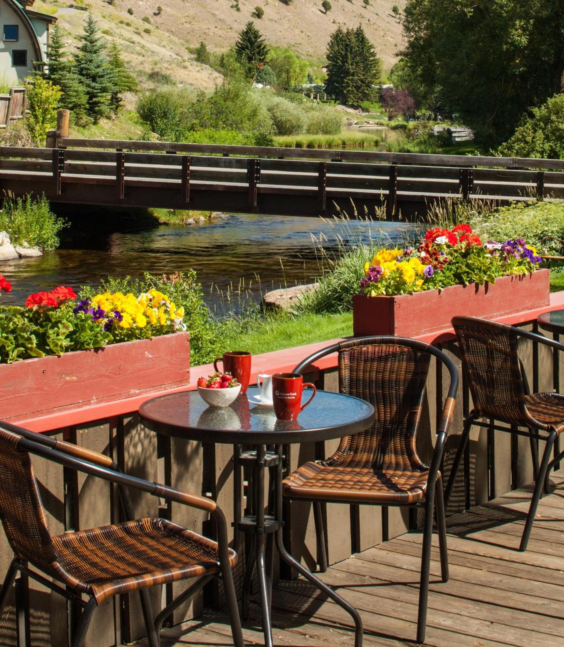 Inn on The Creek photo 32