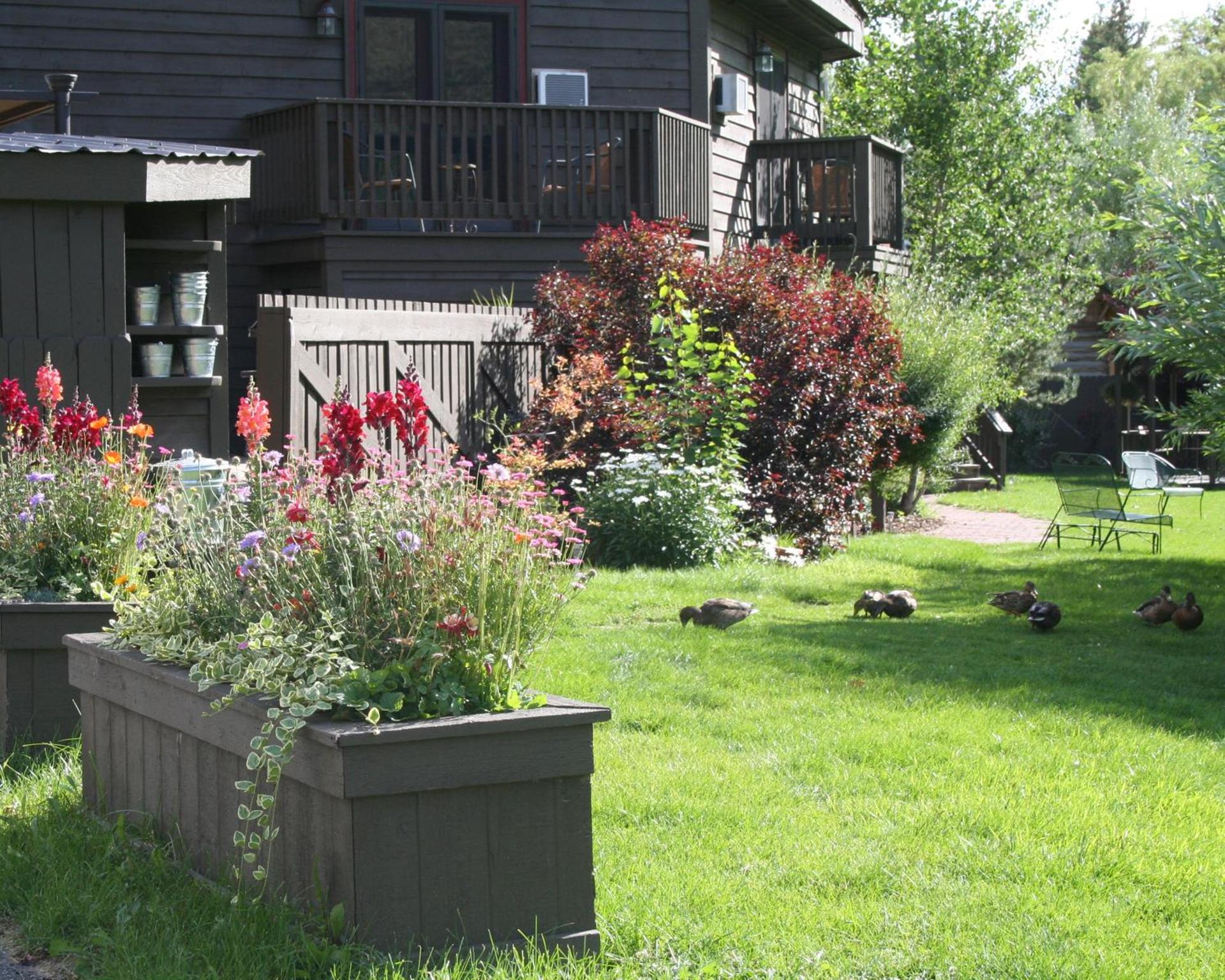 Inn on The Creek photo 33