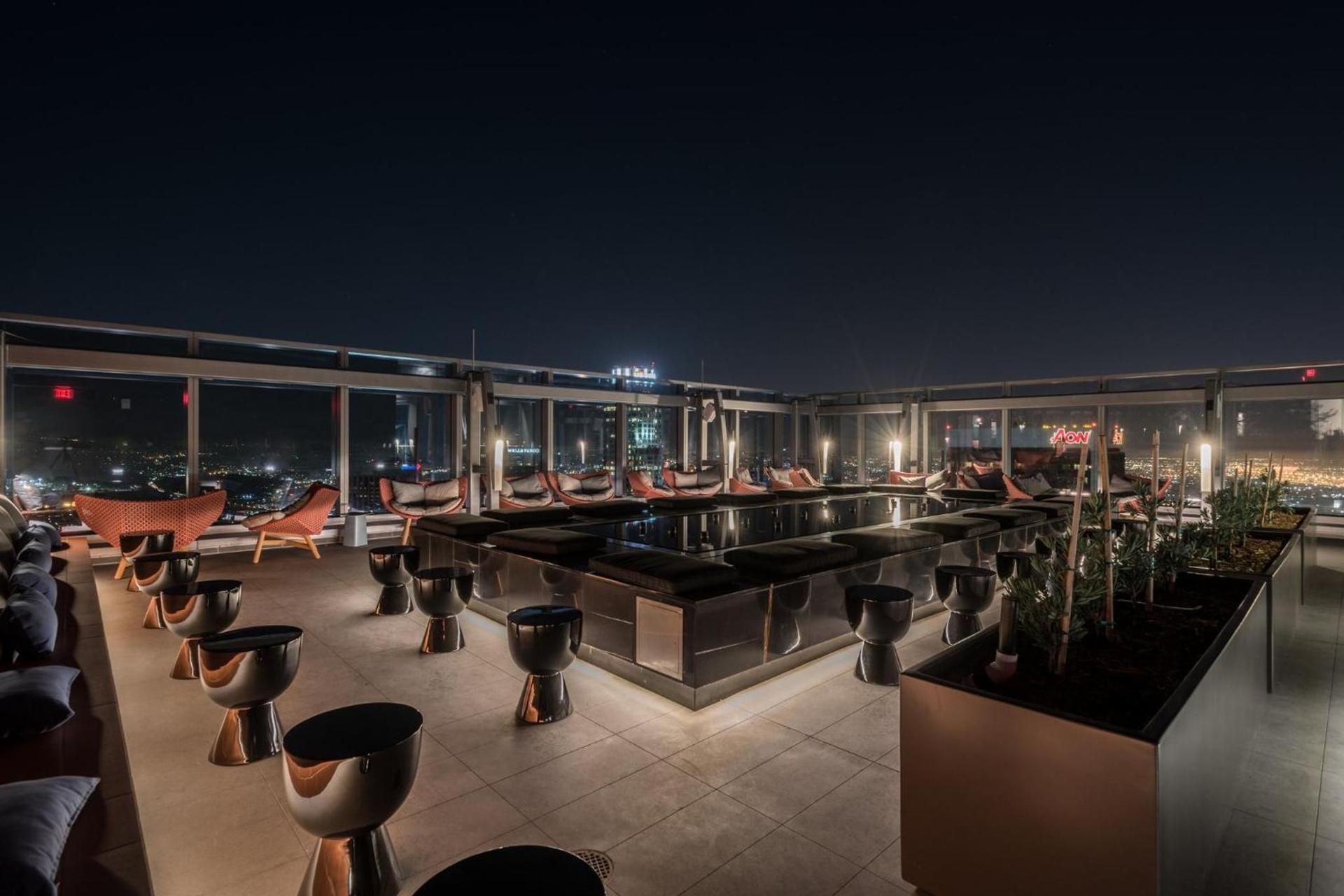 InterContinental - Los Angeles Downtown by IHG photo 90
