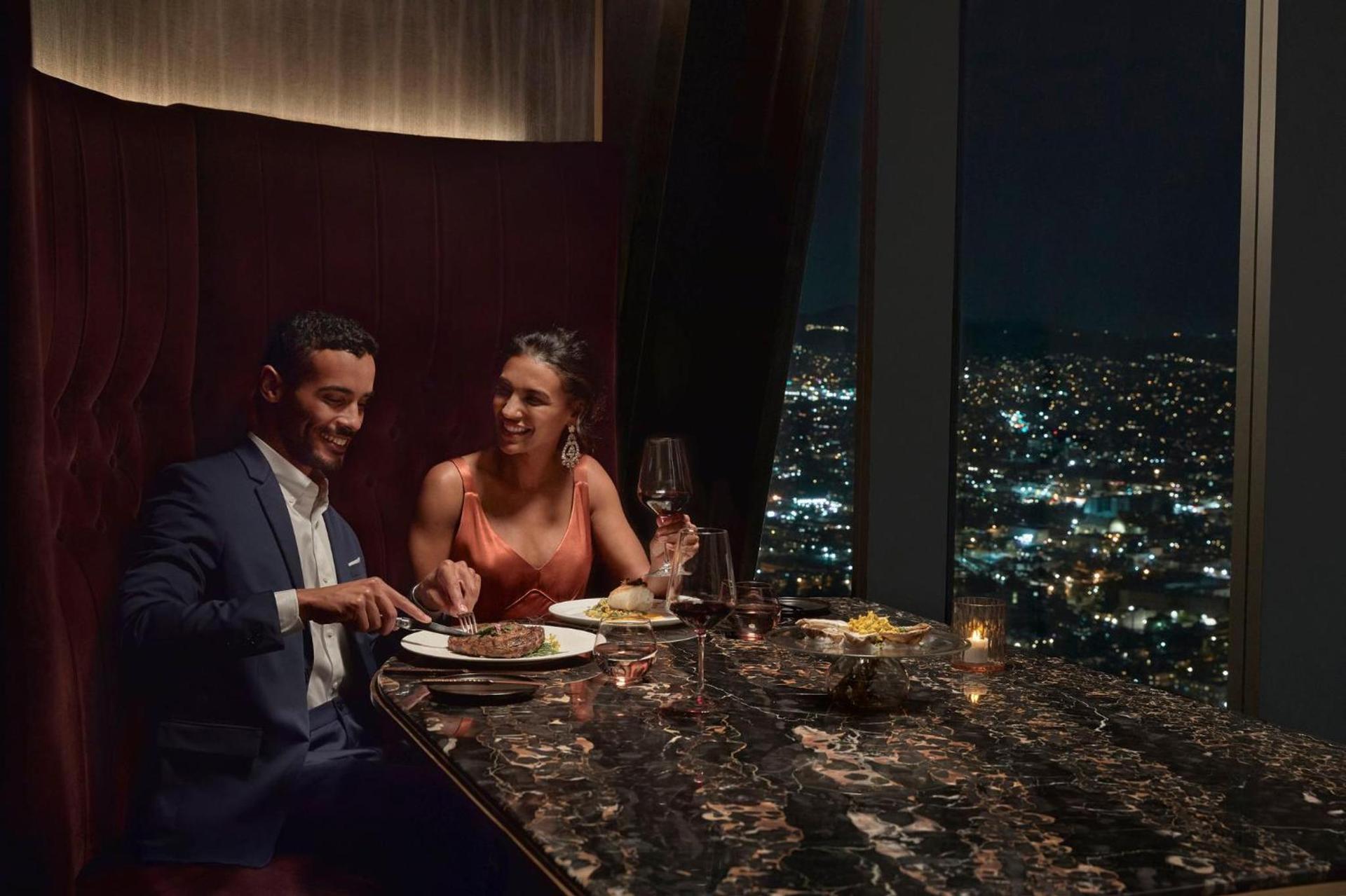 InterContinental - Los Angeles Downtown by IHG photo 92