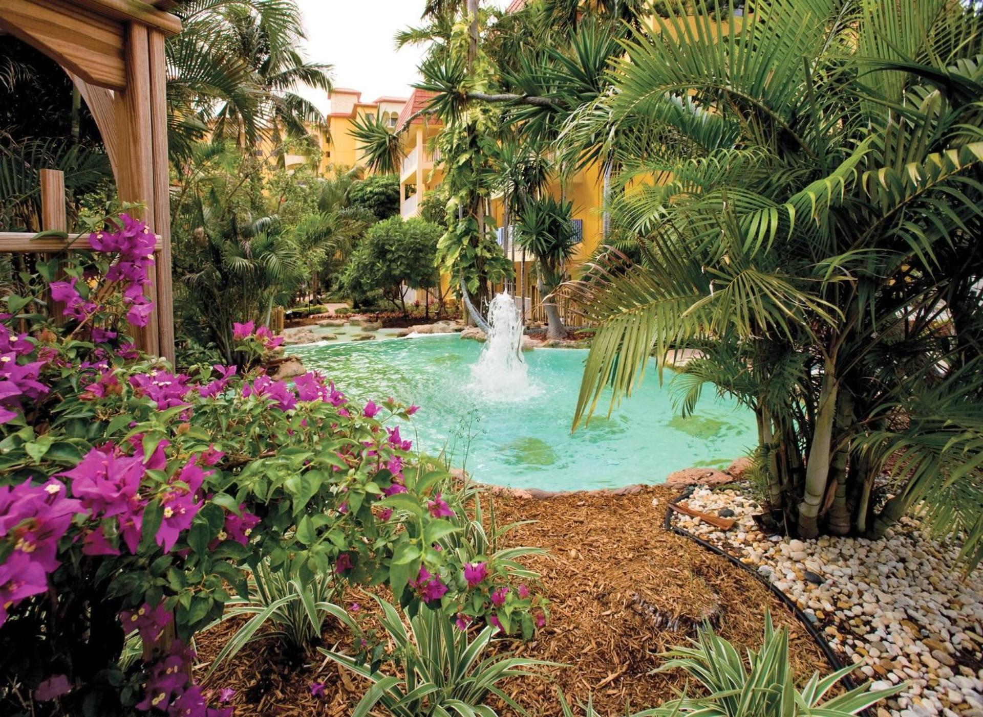 Club Wyndham Sea Gardens photo 18
